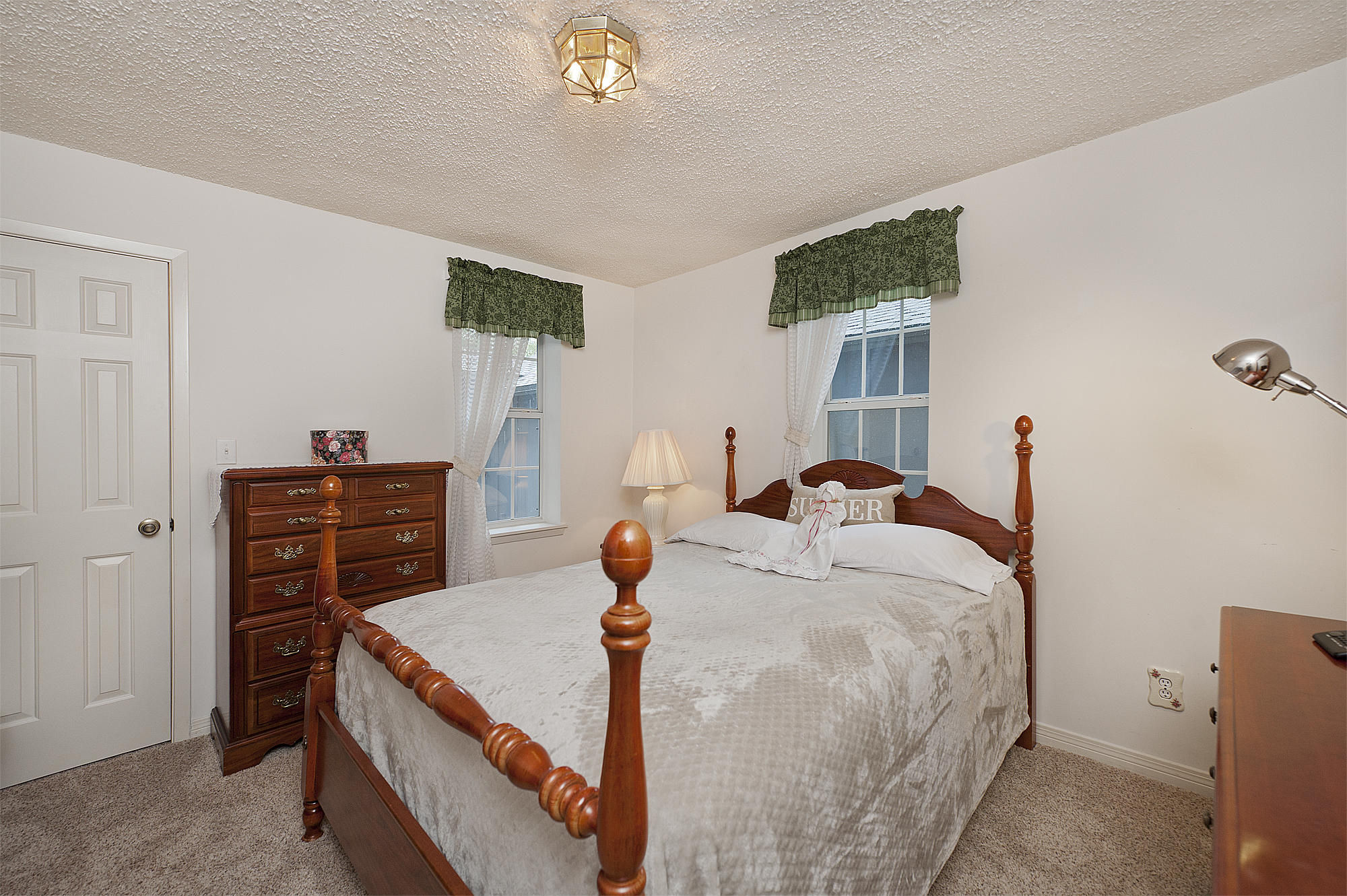 VALPARAISO Plat 1 - Residential