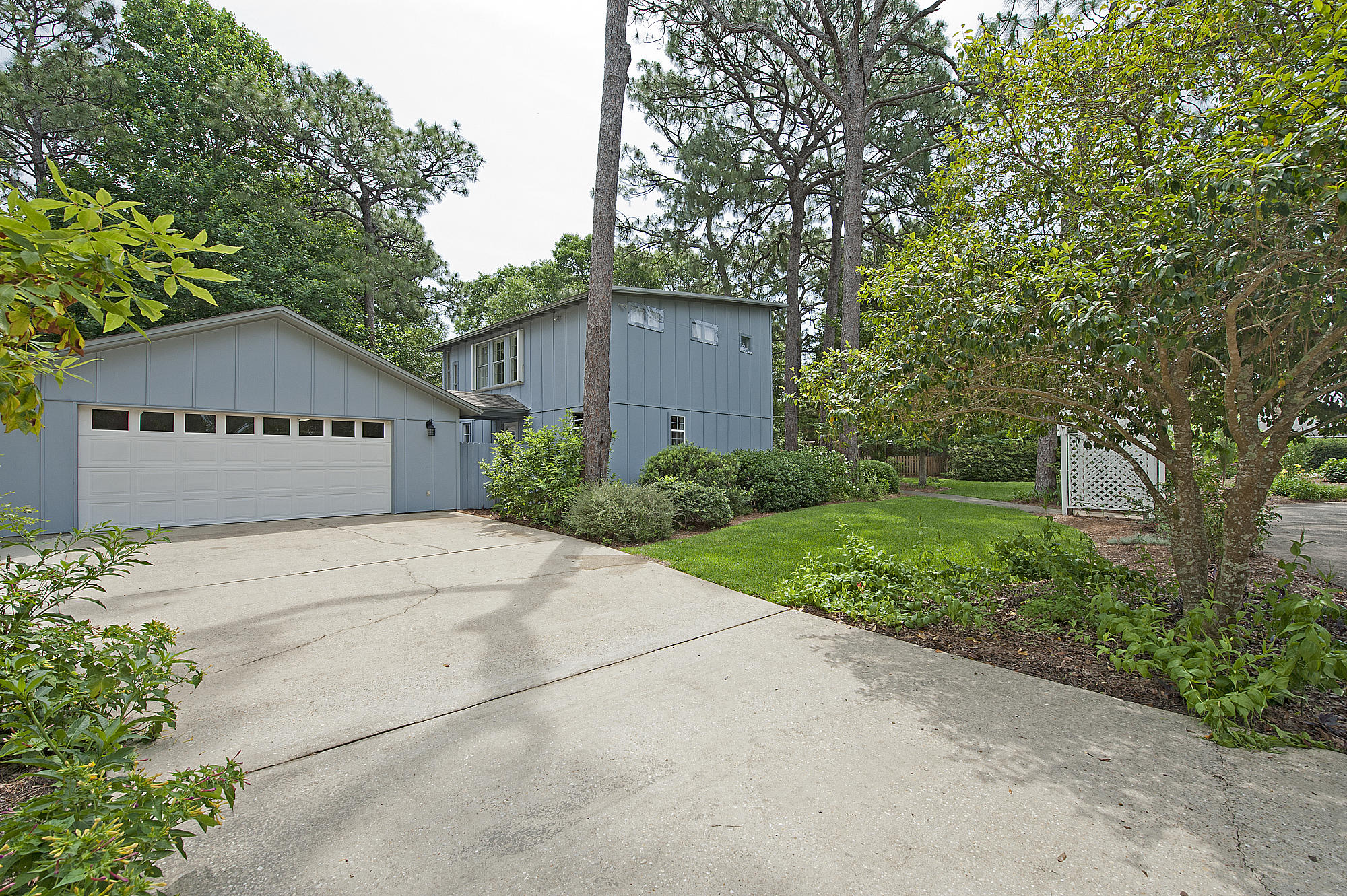 VALPARAISO Plat 1 - Residential