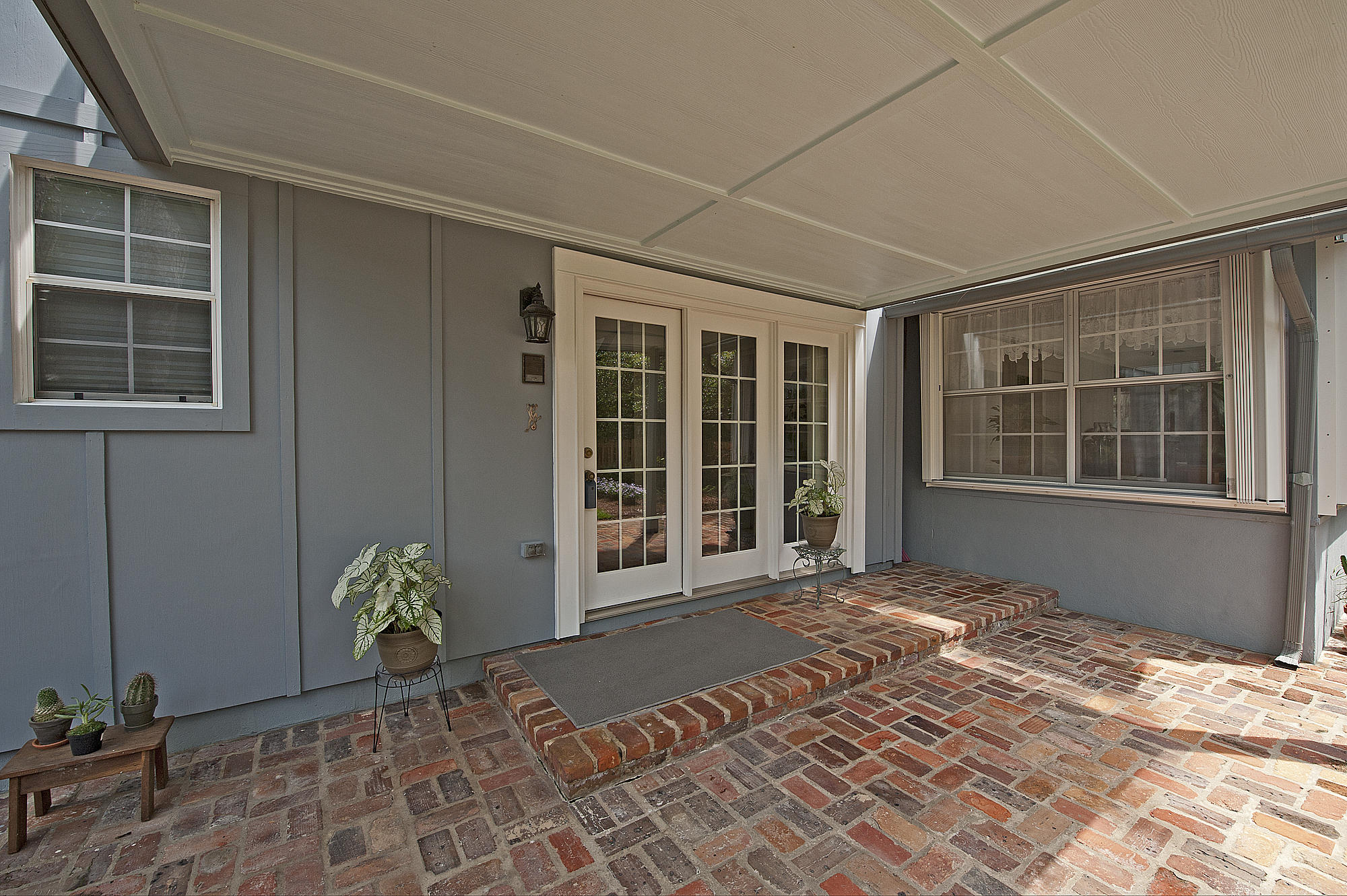 VALPARAISO Plat 1 - Residential