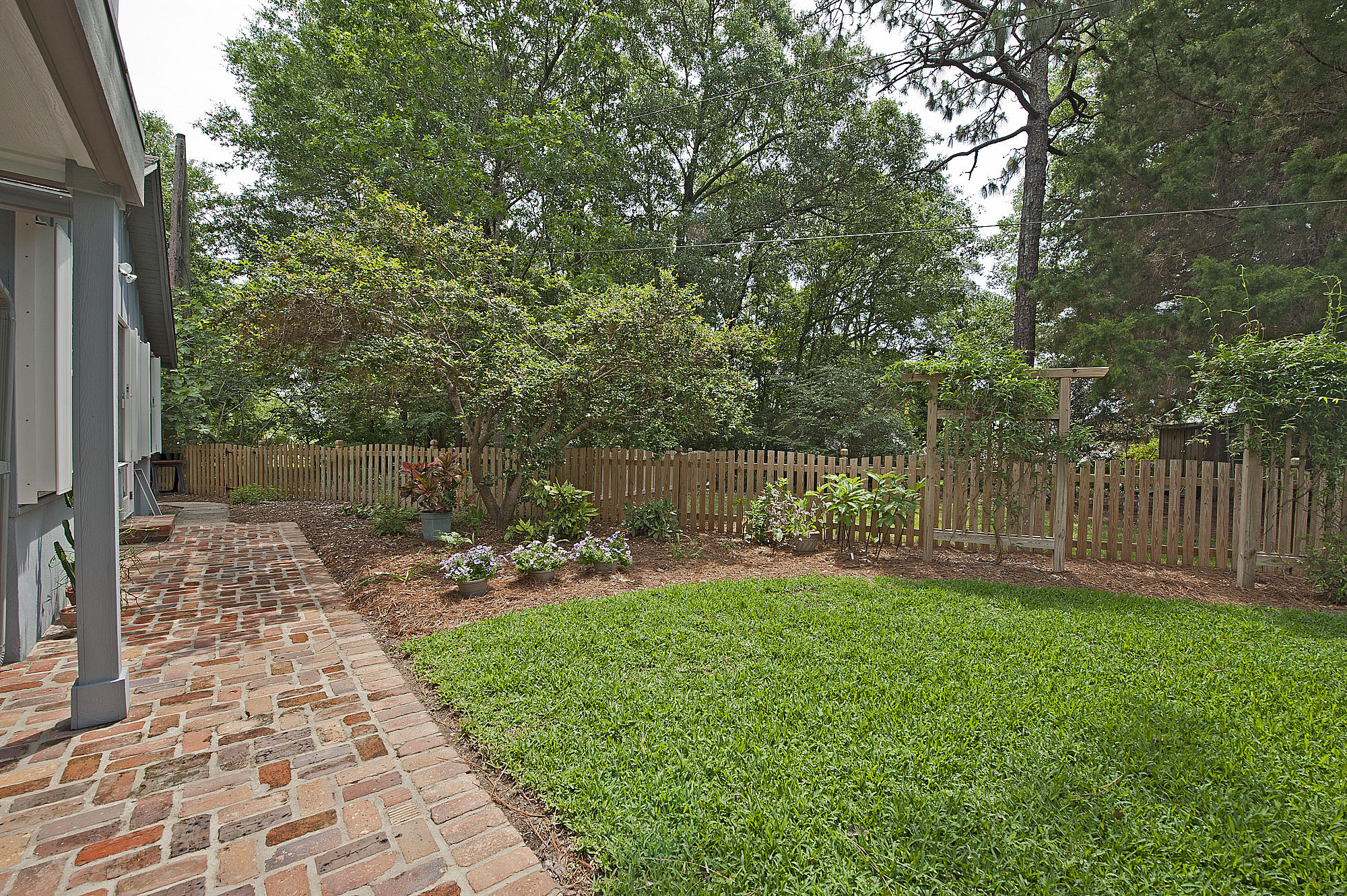 VALPARAISO Plat 1 - Residential