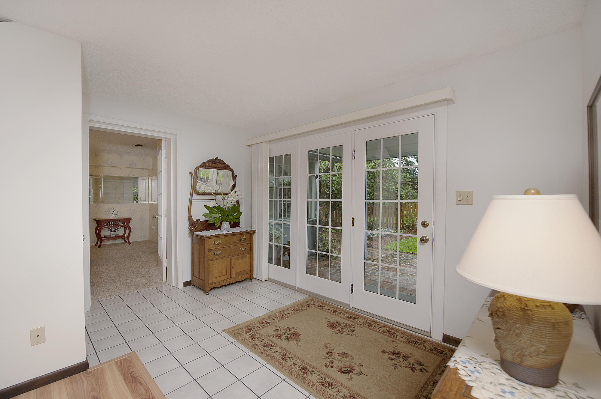 VALPARAISO Plat 1 - Residential