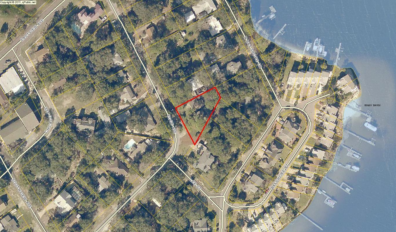 VALPARAISO Plat 1 - Residential