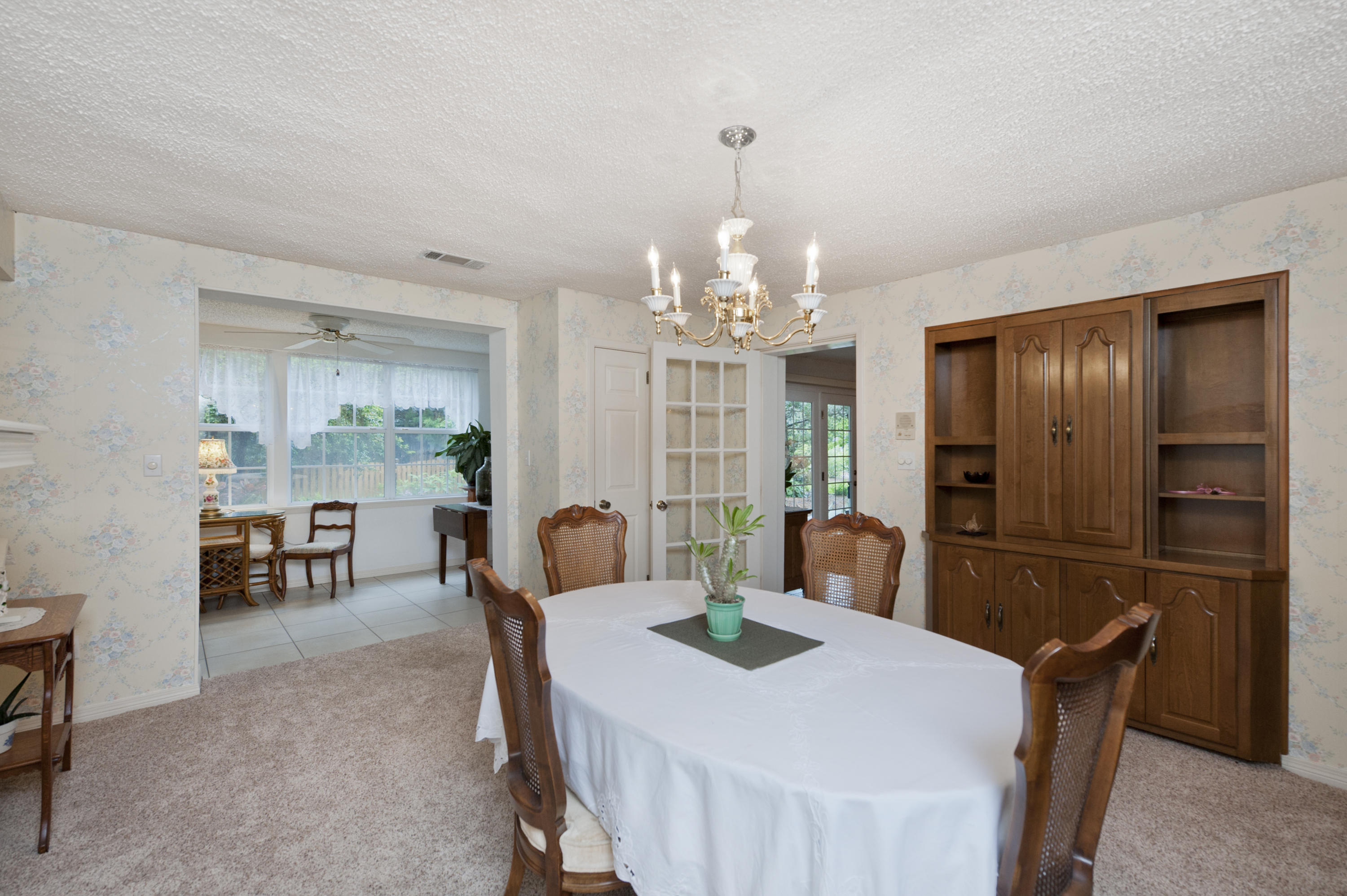 VALPARAISO Plat 1 - Residential