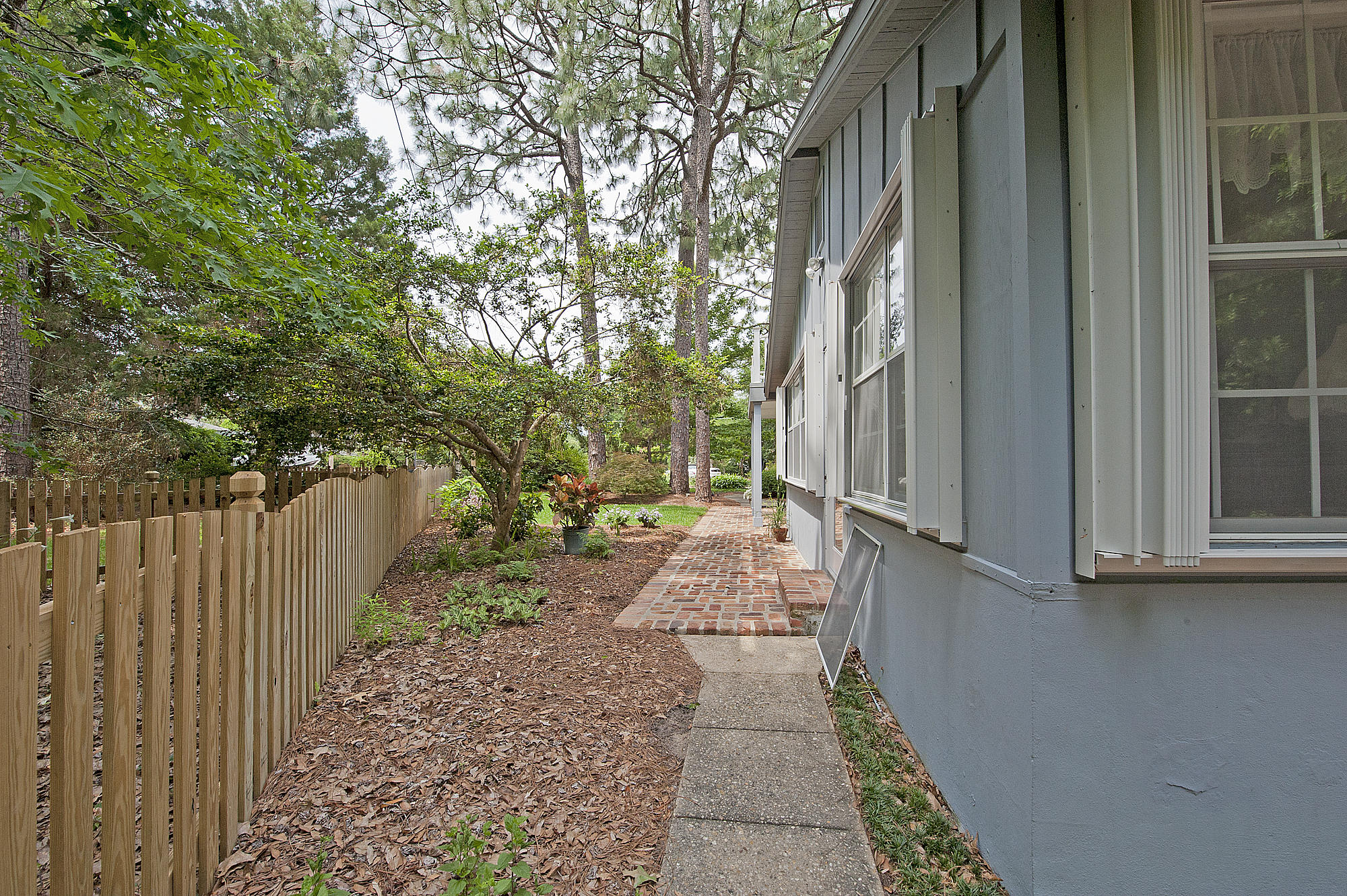 VALPARAISO Plat 1 - Residential