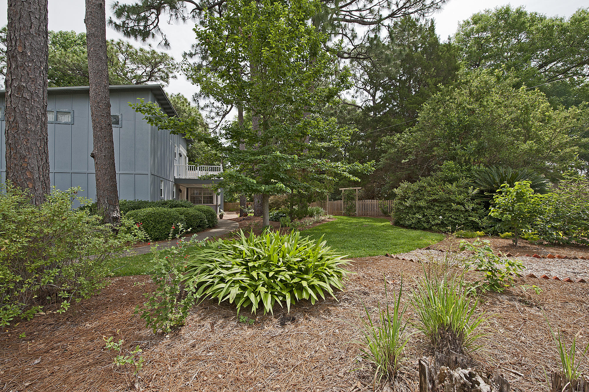 VALPARAISO Plat 1 - Residential