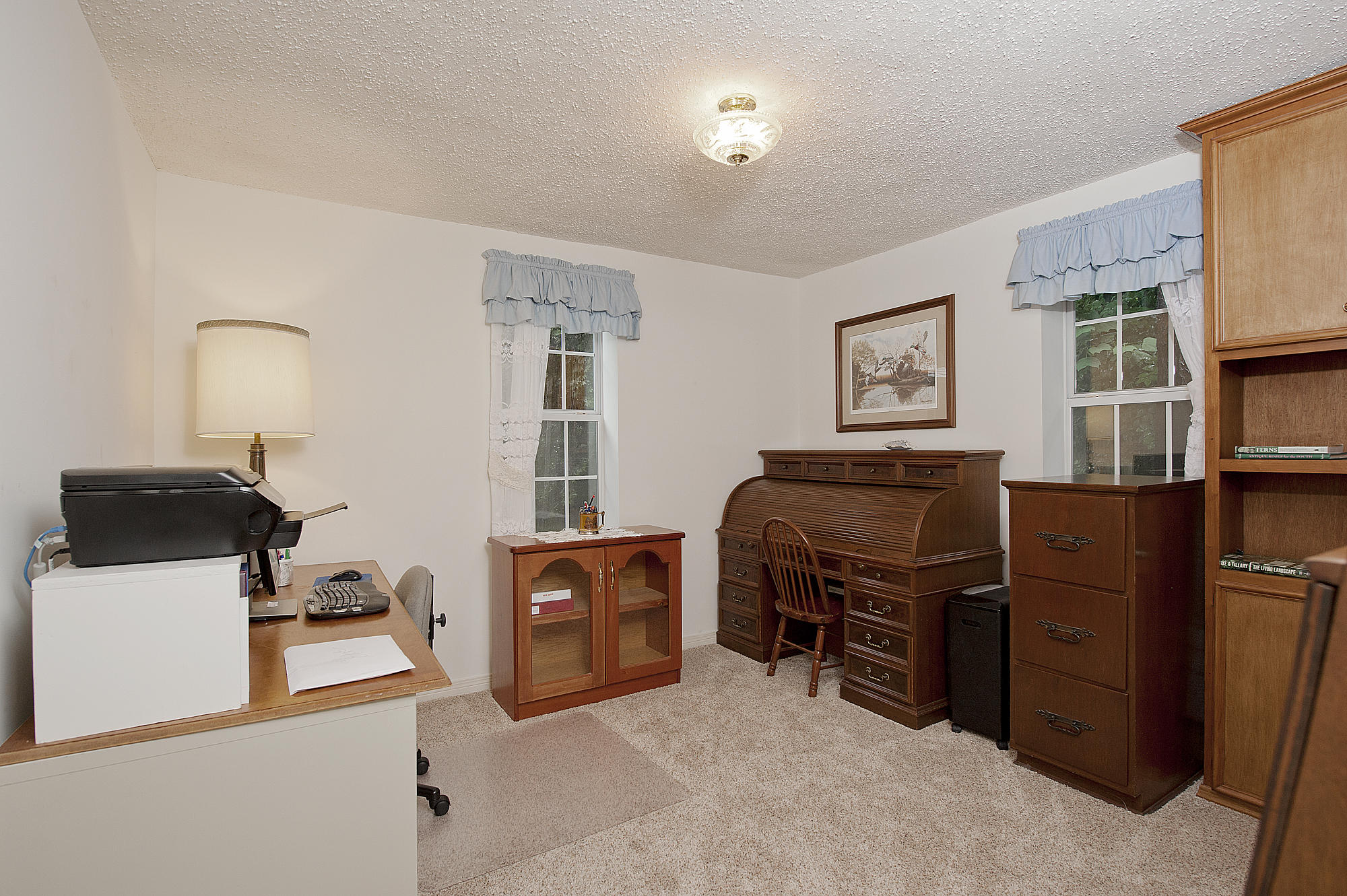 VALPARAISO Plat 1 - Residential