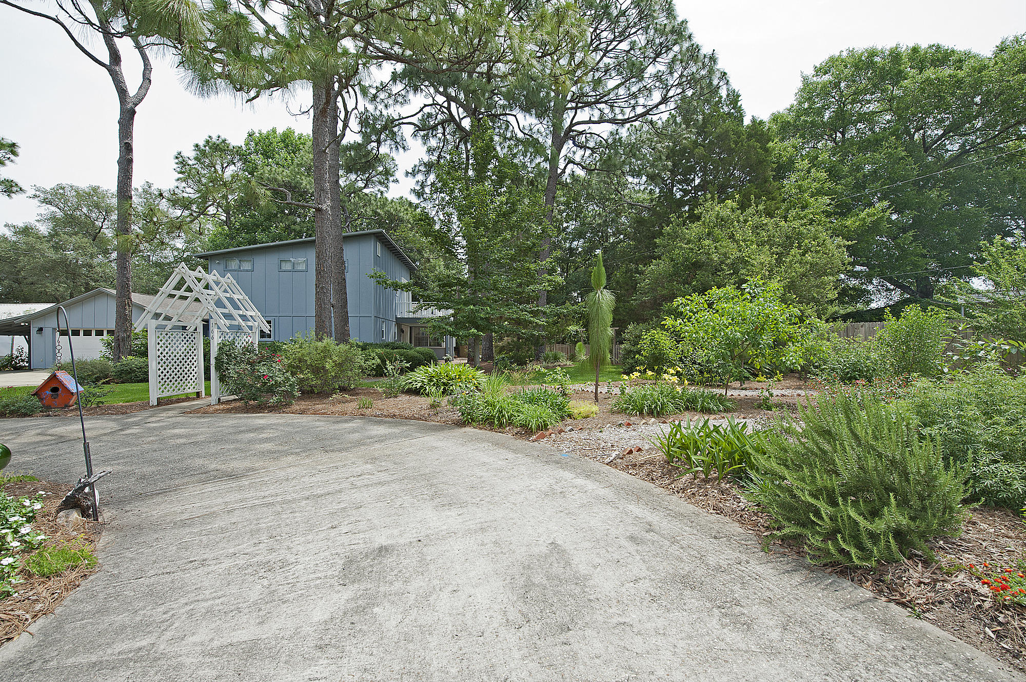 VALPARAISO Plat 1 - Residential