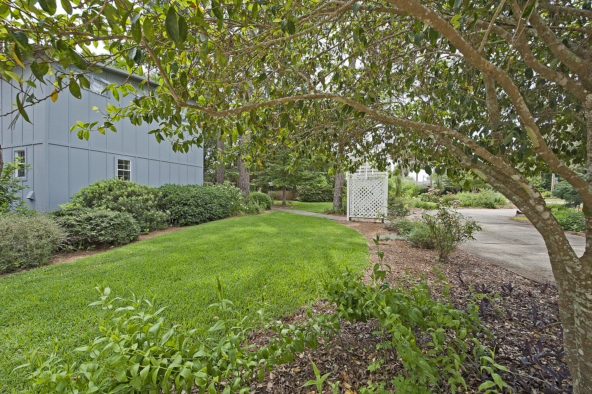 VALPARAISO Plat 1 - Residential