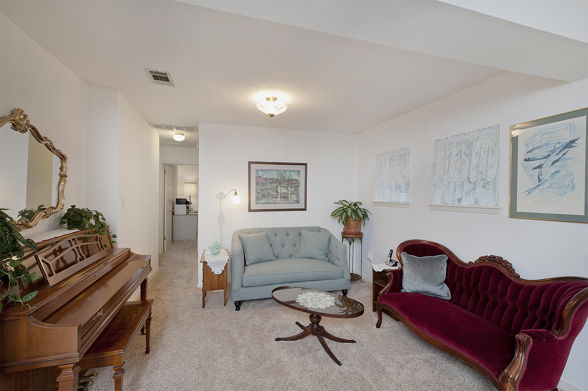 VALPARAISO Plat 1 - Residential