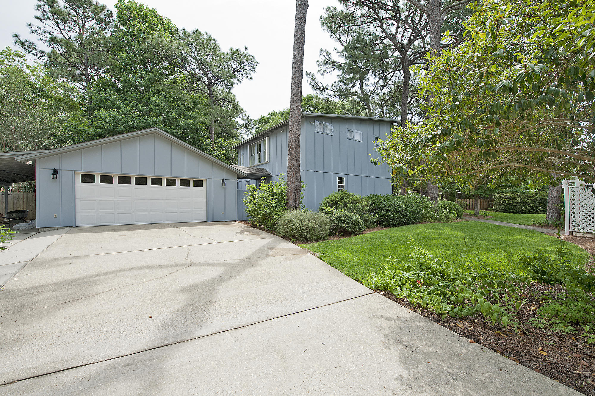 VALPARAISO Plat 1 - Residential