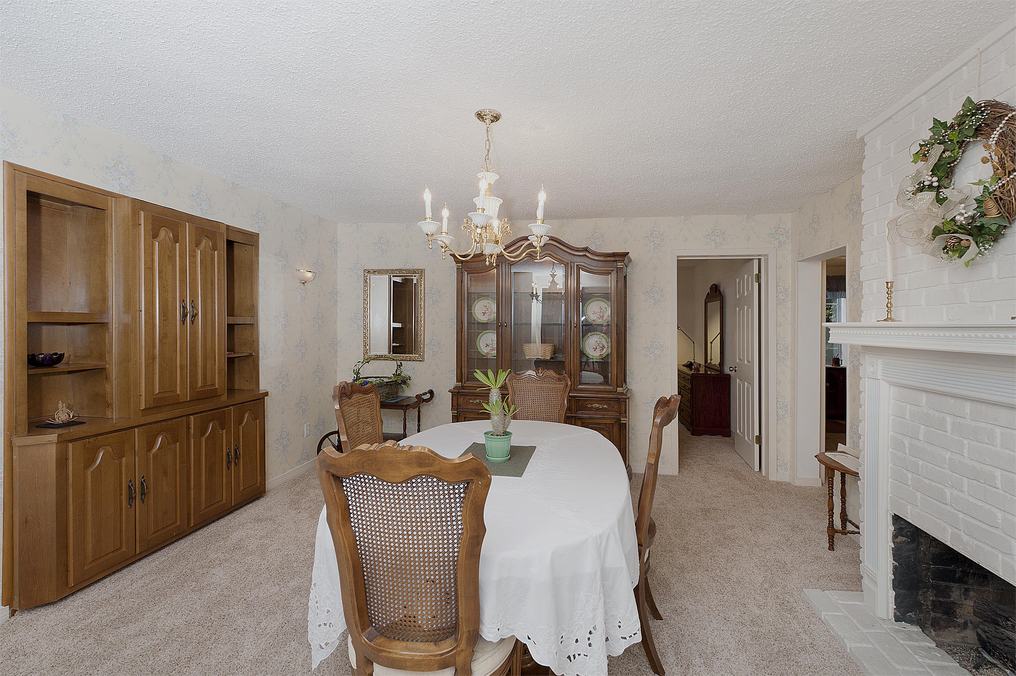 VALPARAISO Plat 1 - Residential