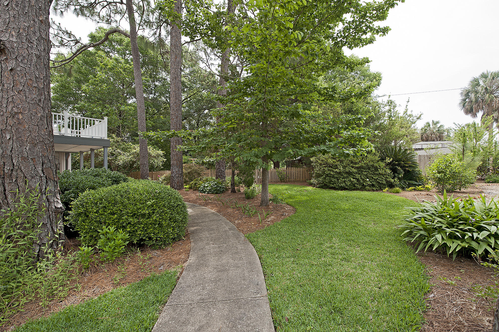 VALPARAISO Plat 1 - Residential