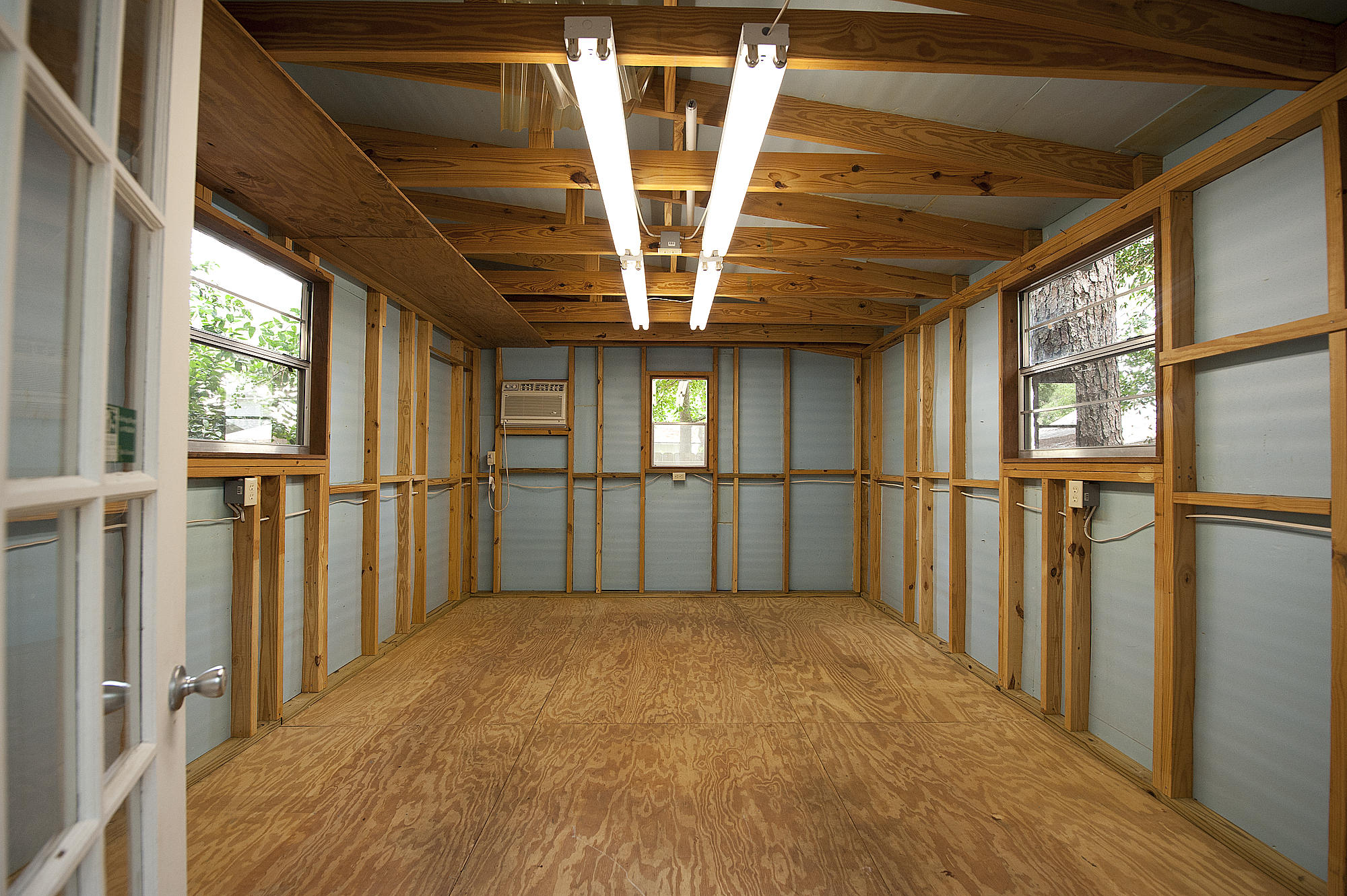 VALPARAISO Plat 1 - Residential