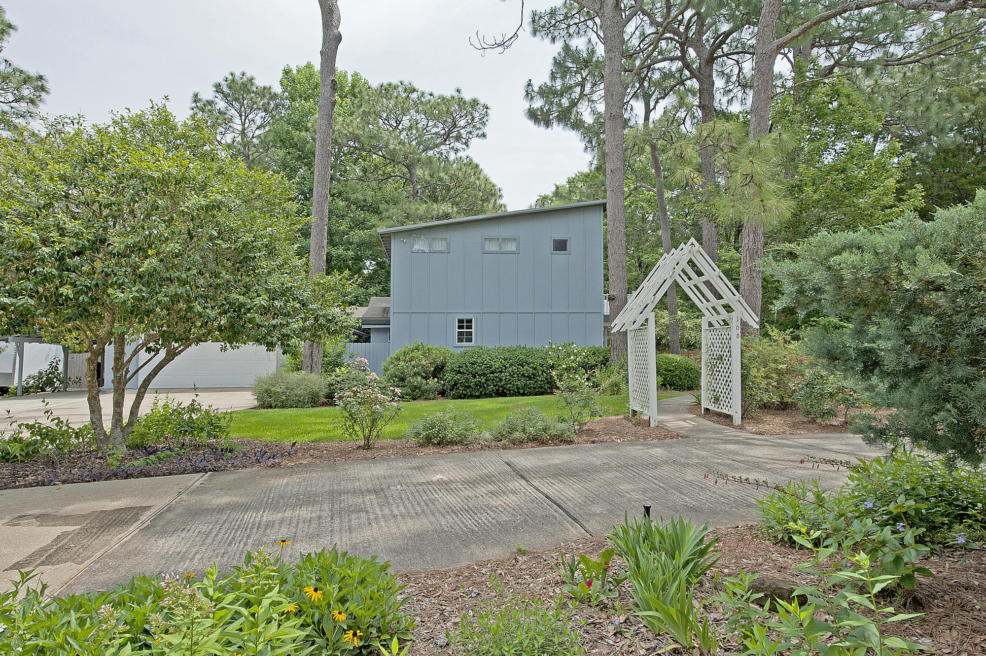 VALPARAISO Plat 1 - Residential