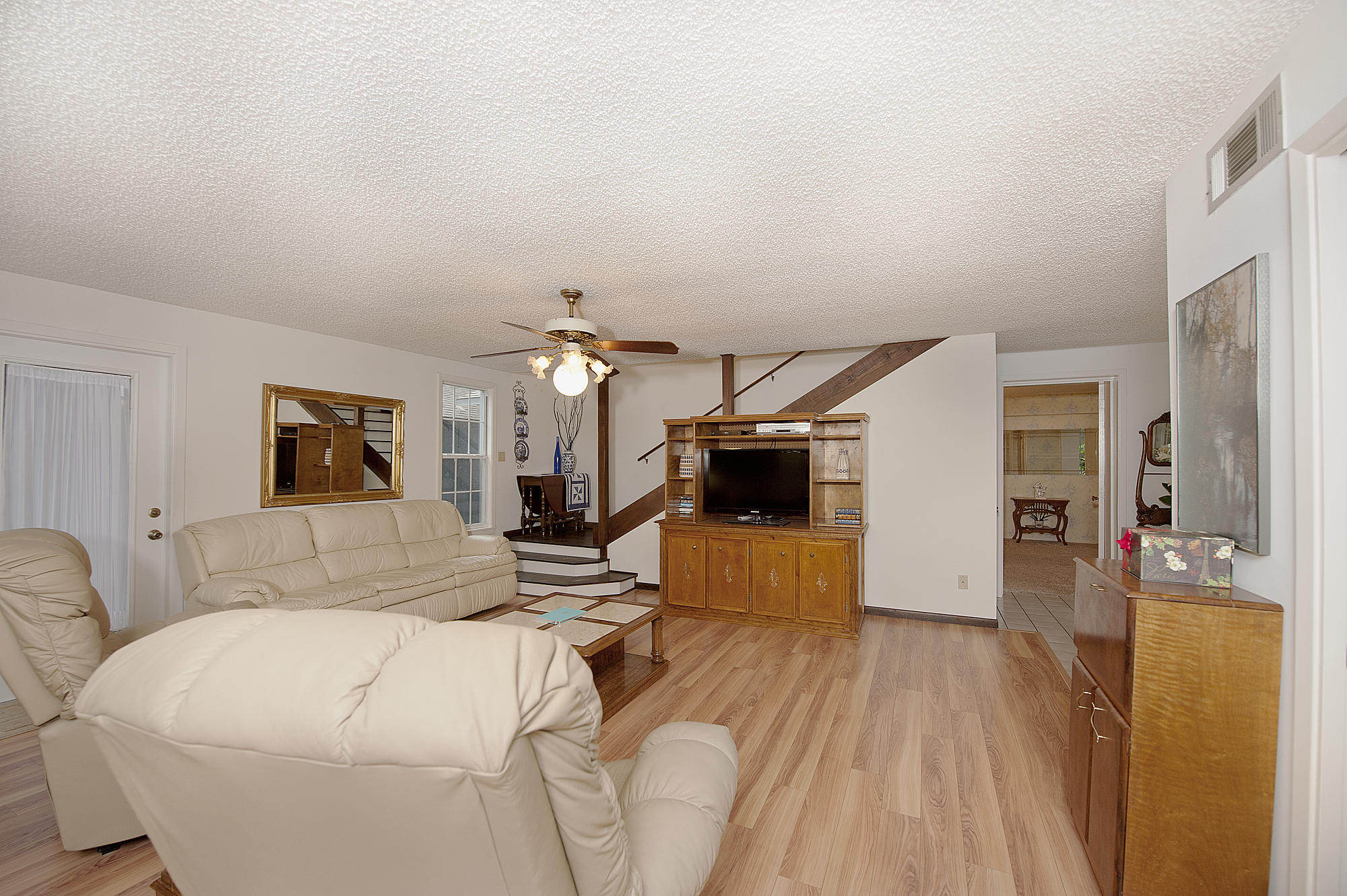 VALPARAISO Plat 1 - Residential