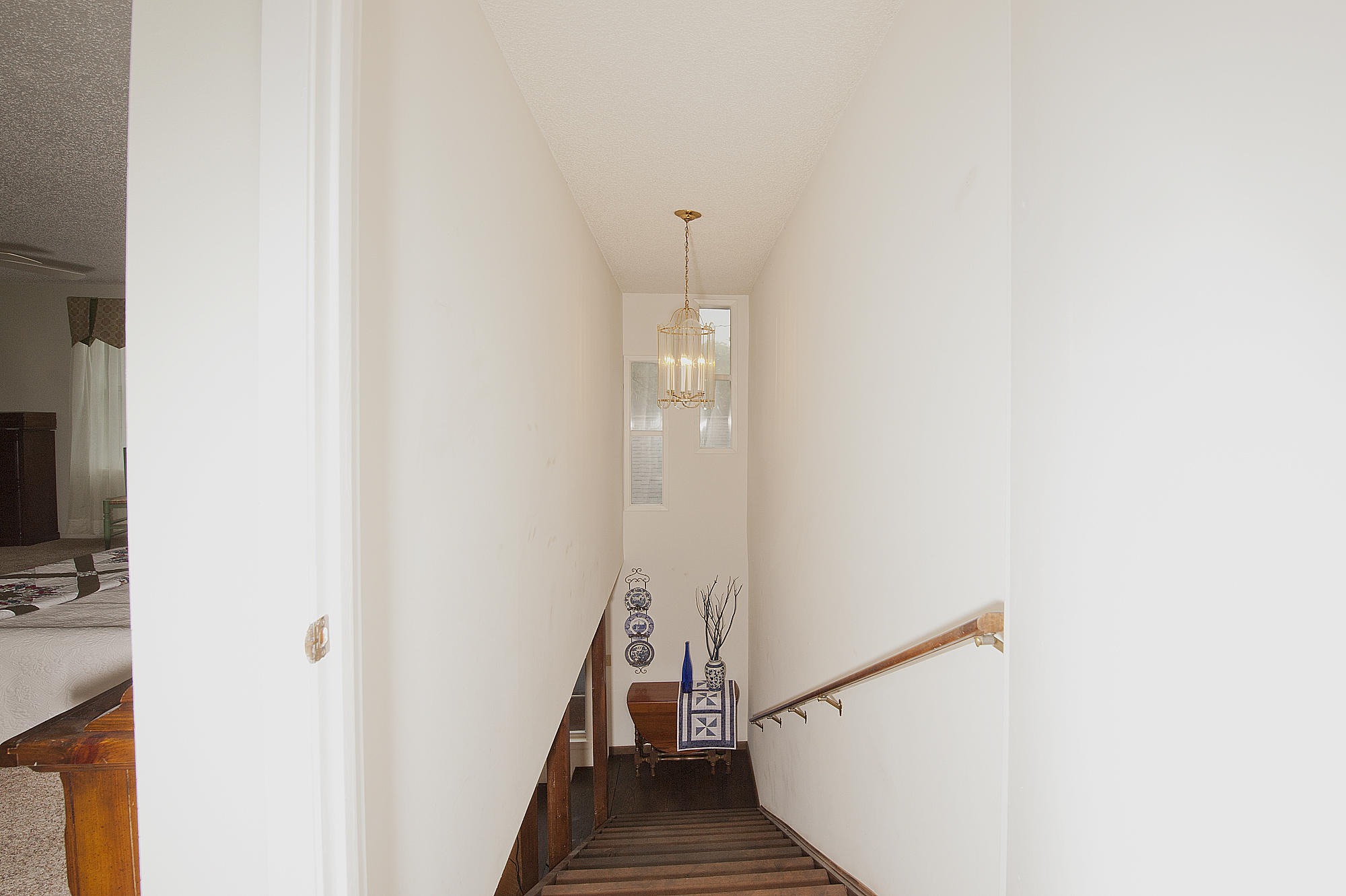 VALPARAISO Plat 1 - Residential