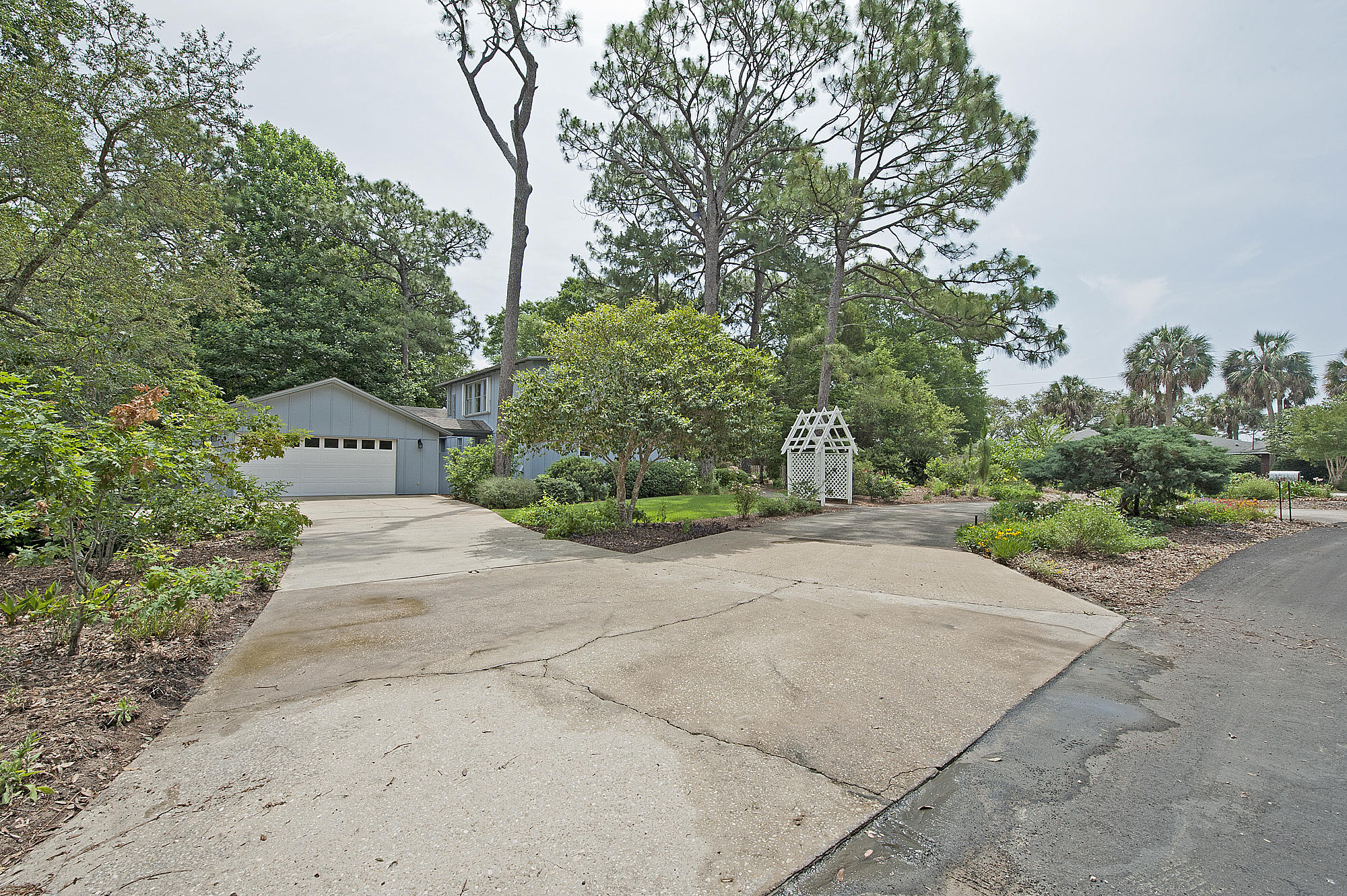 VALPARAISO Plat 1 - Residential