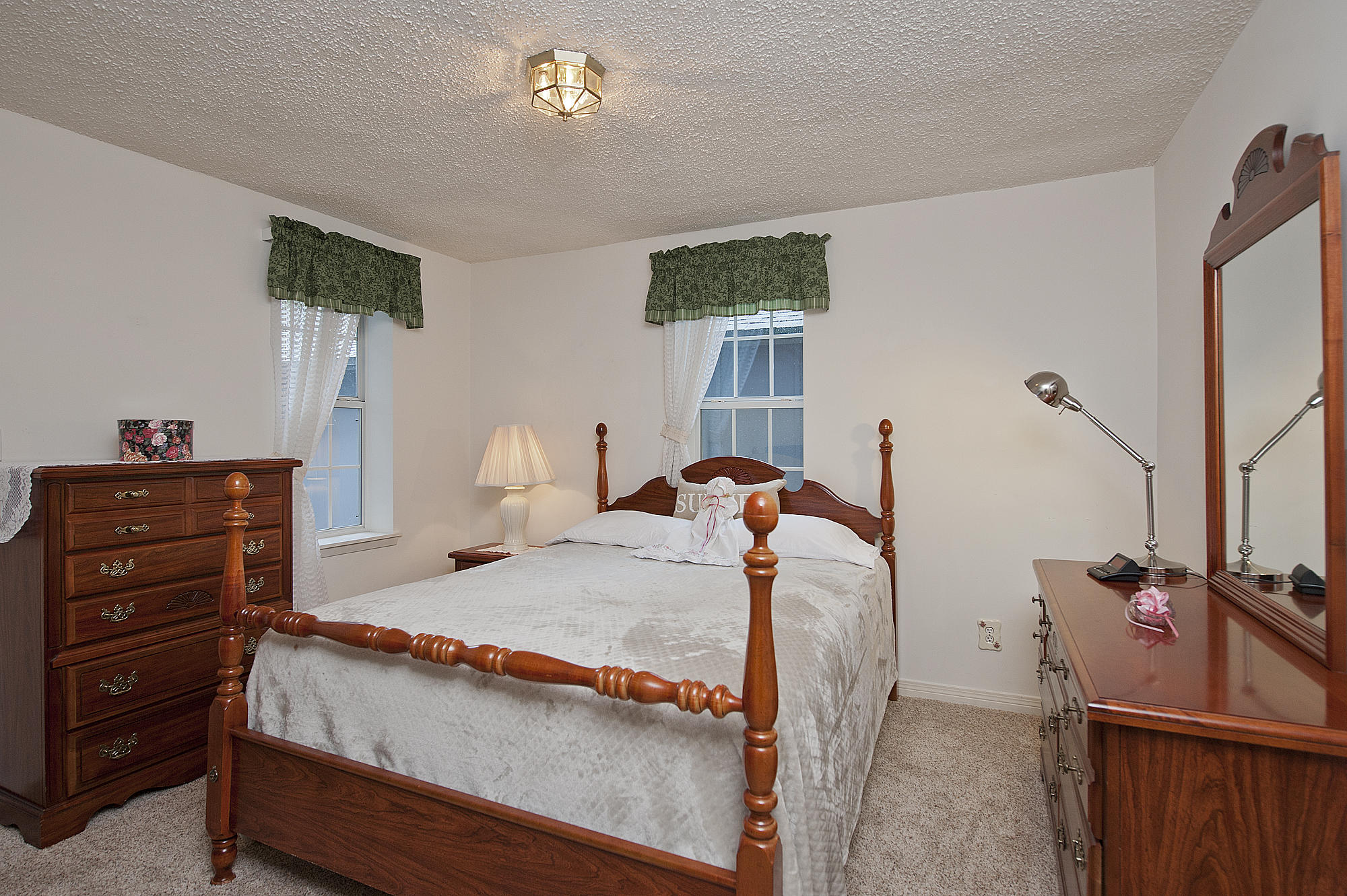 VALPARAISO Plat 1 - Residential