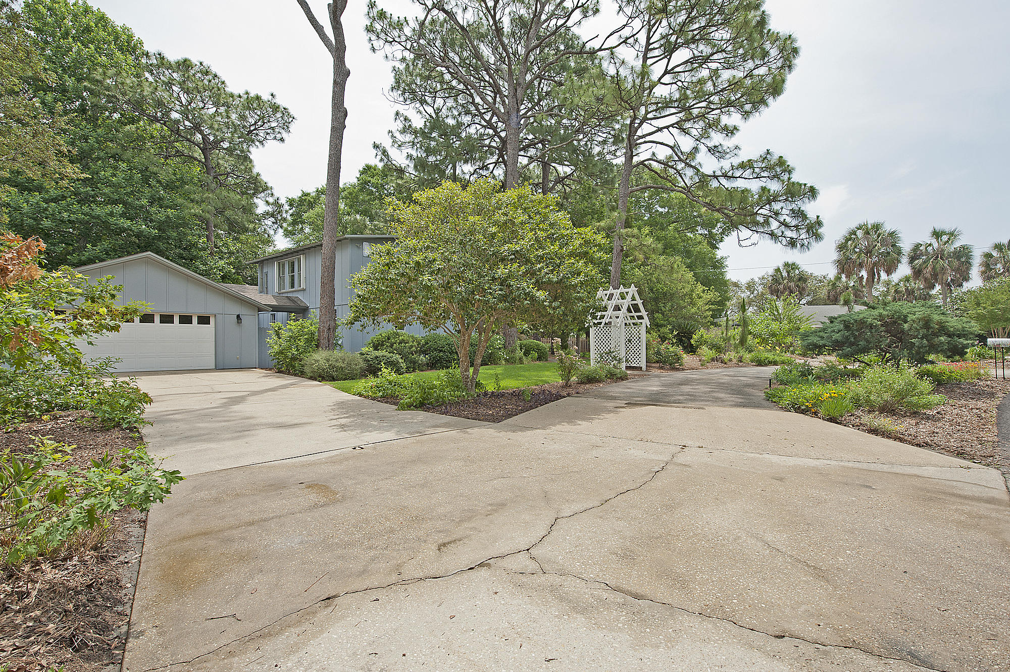 VALPARAISO Plat 1 - Residential