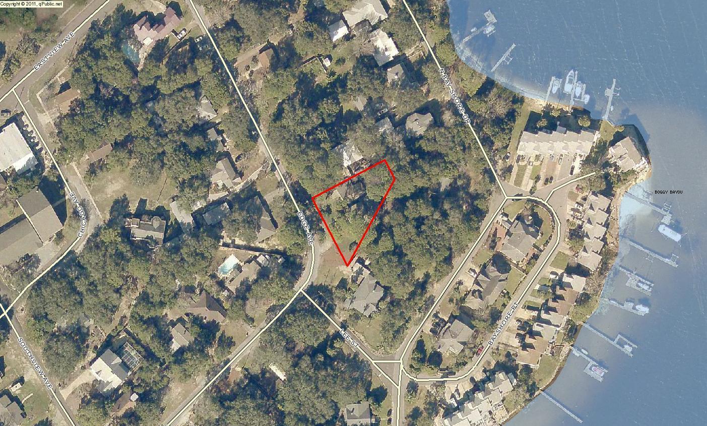 VALPARAISO Plat 1 - Residential