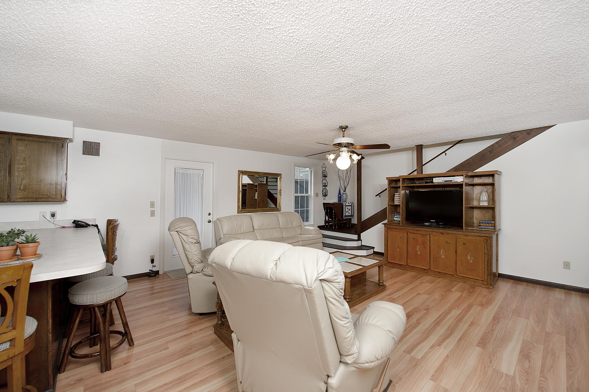 VALPARAISO Plat 1 - Residential