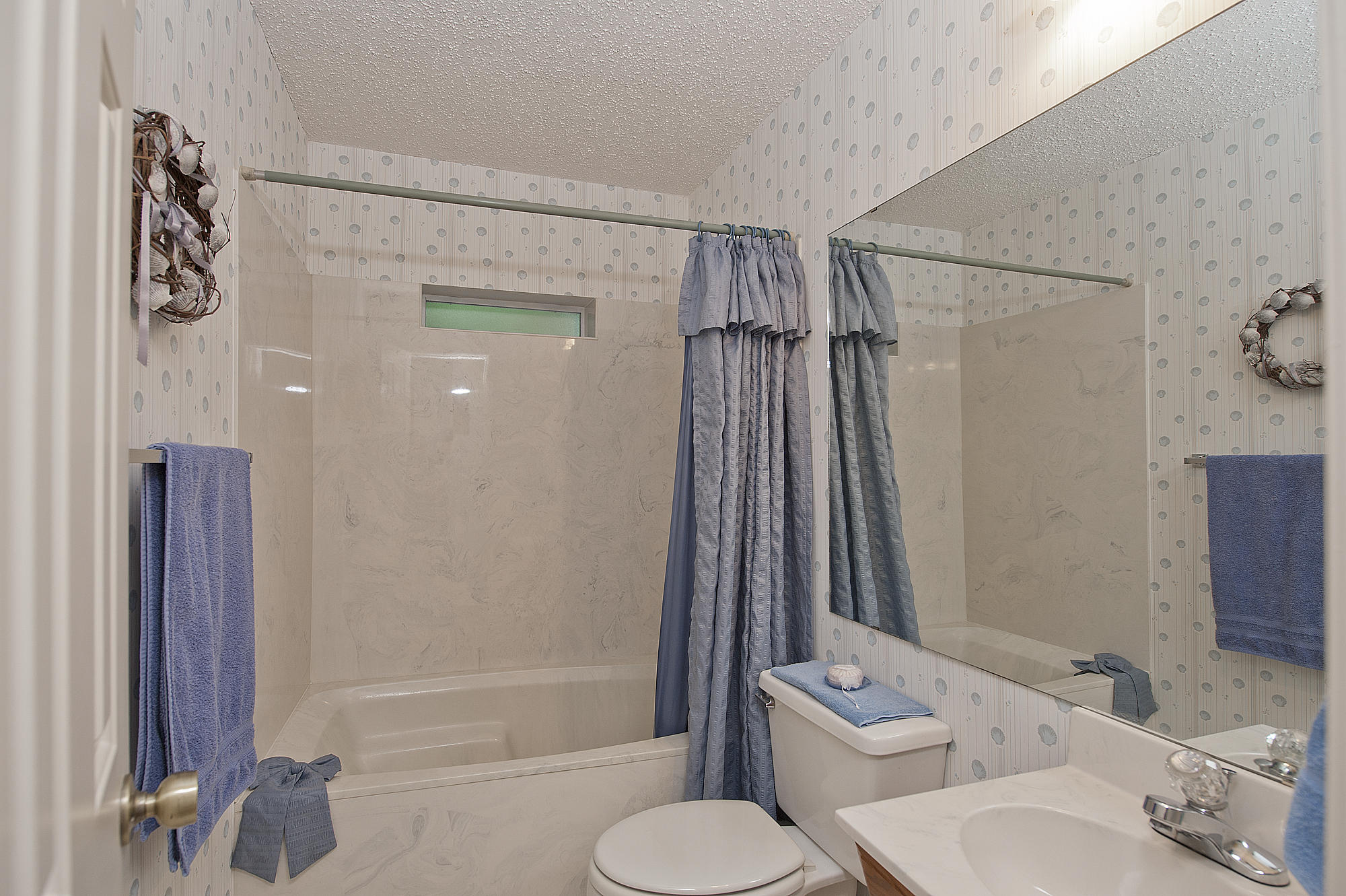 VALPARAISO Plat 1 - Residential