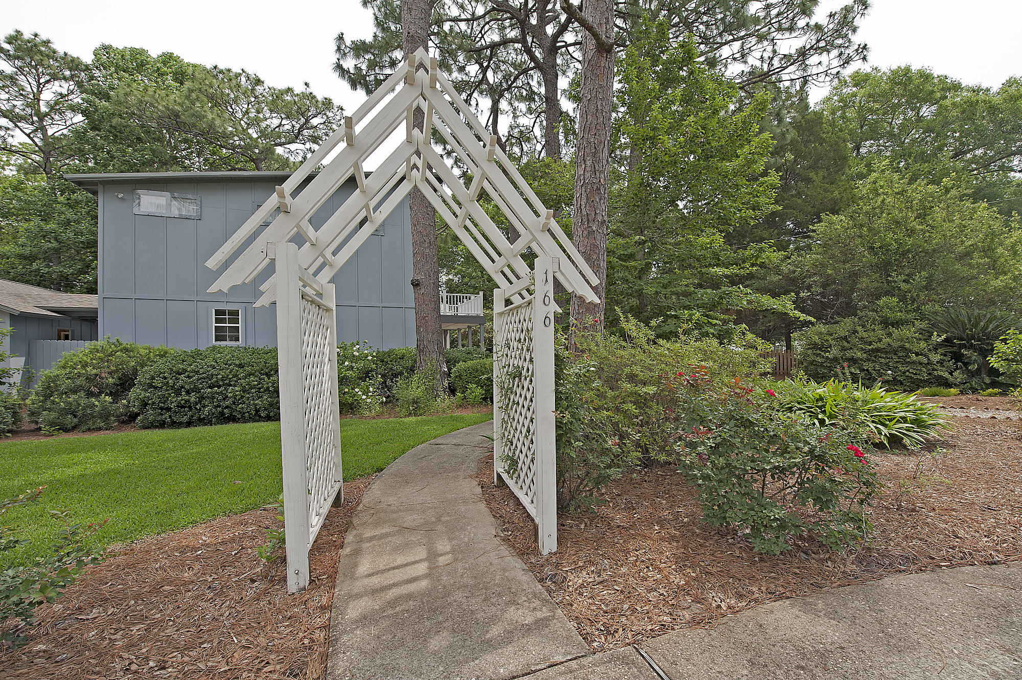 VALPARAISO Plat 1 - Residential