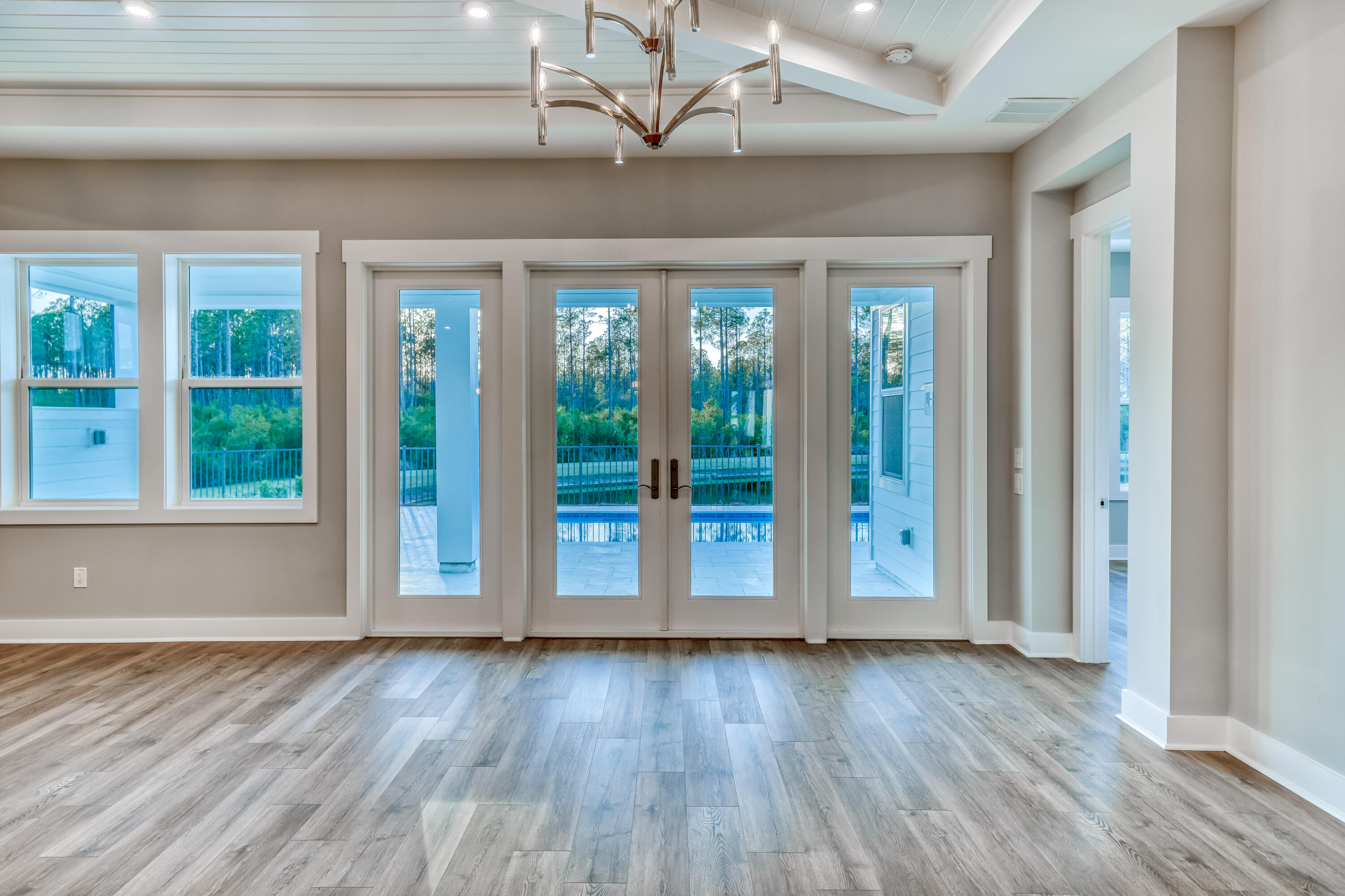 Naturewalk at Watersound Origins - Residential