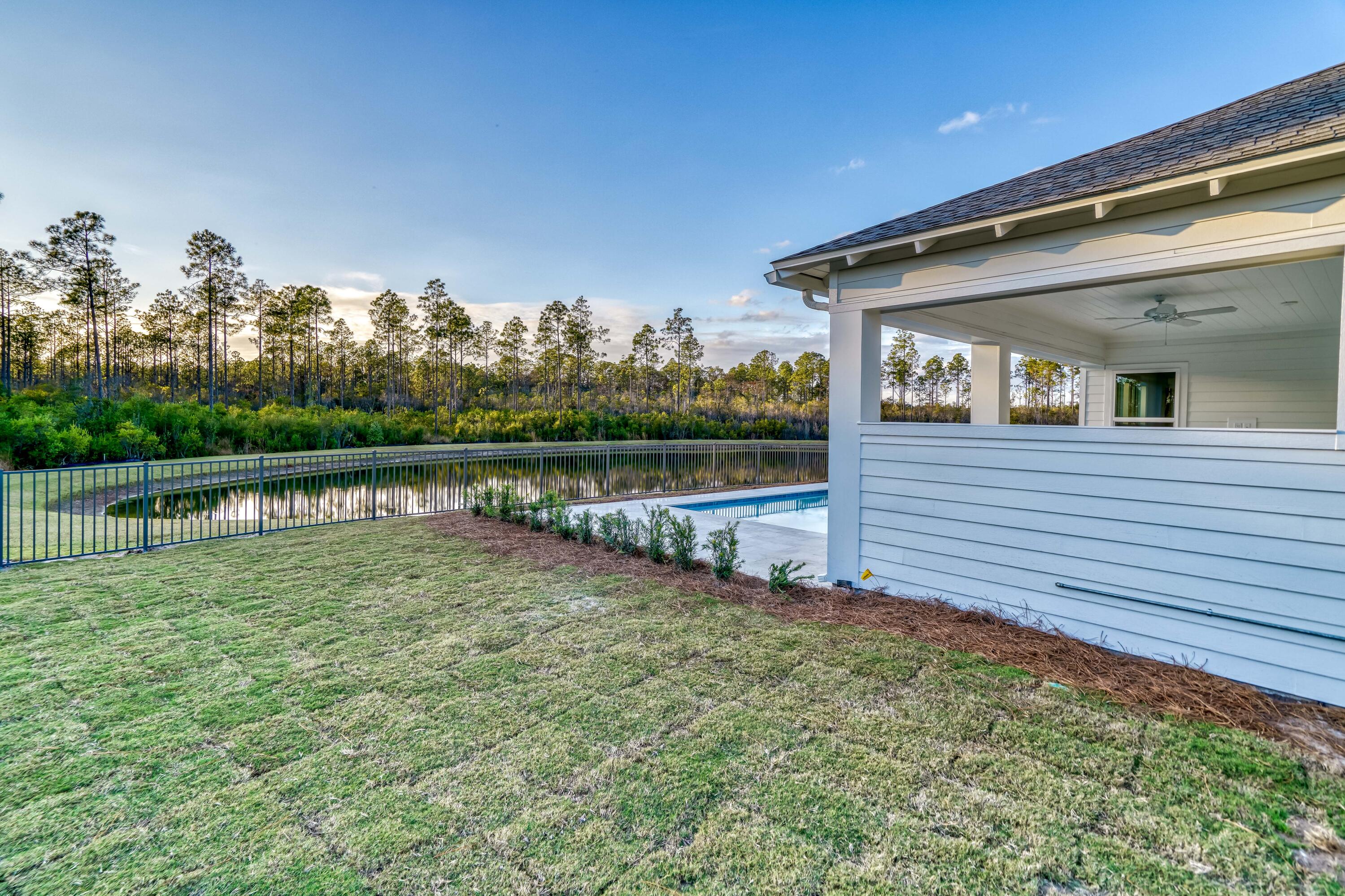 Naturewalk at Watersound Origins - Residential