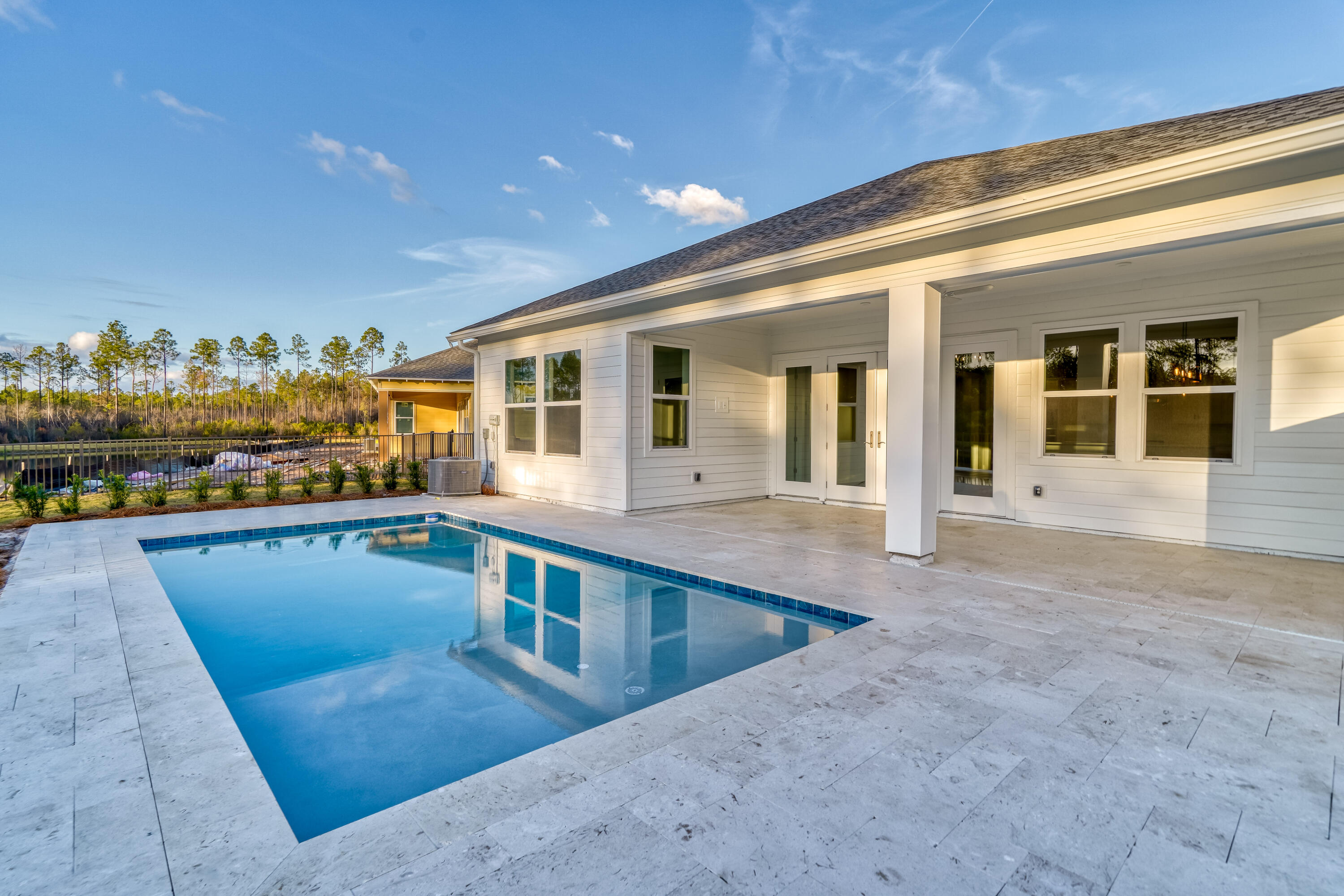 Naturewalk at Watersound Origins - Residential