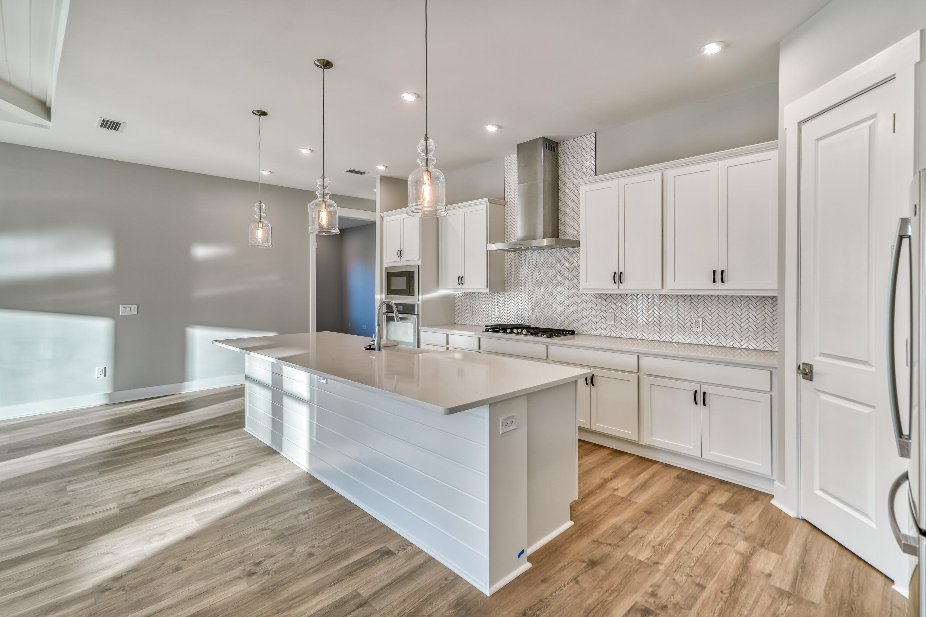 Naturewalk at Watersound Origins - Residential