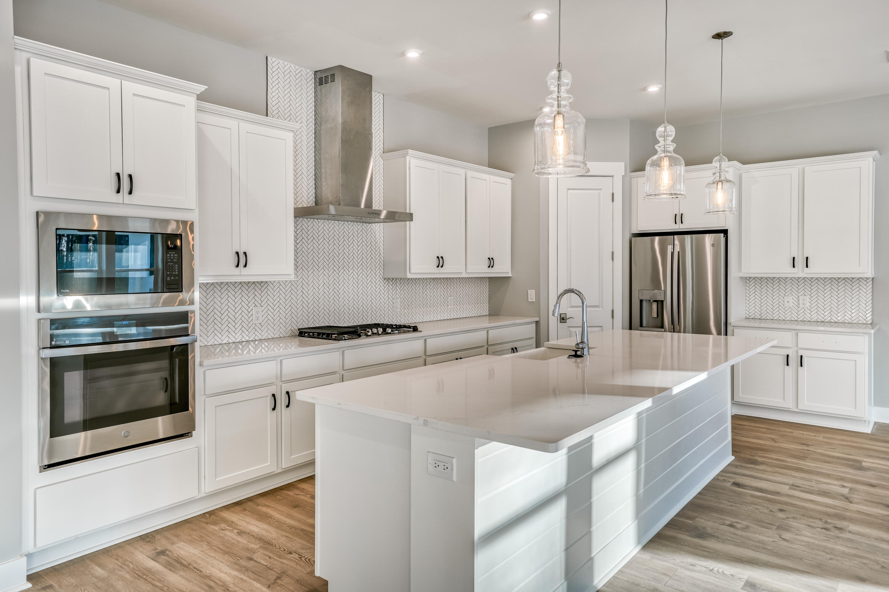 Naturewalk at Watersound Origins - Residential