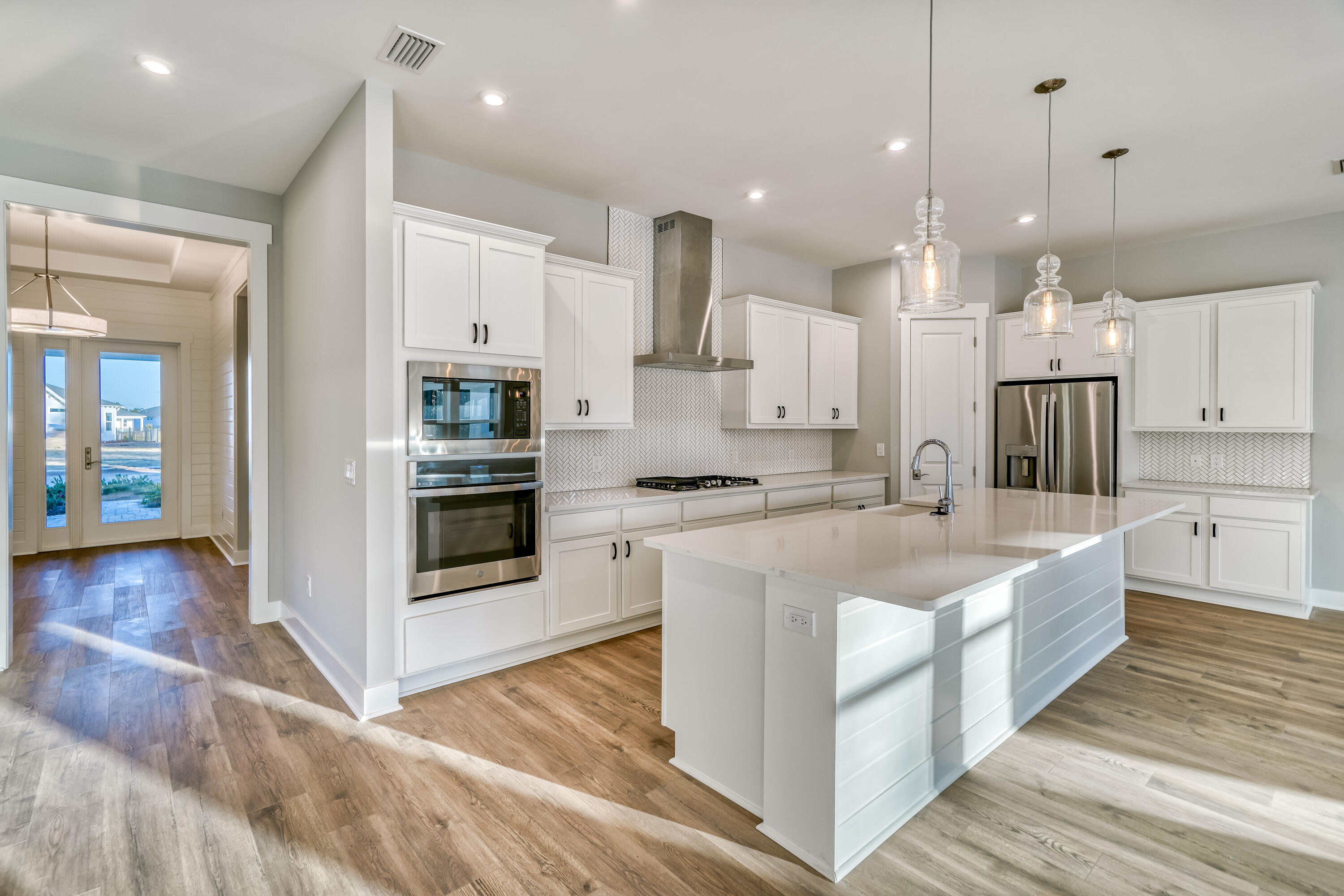 Naturewalk at Watersound Origins - Residential