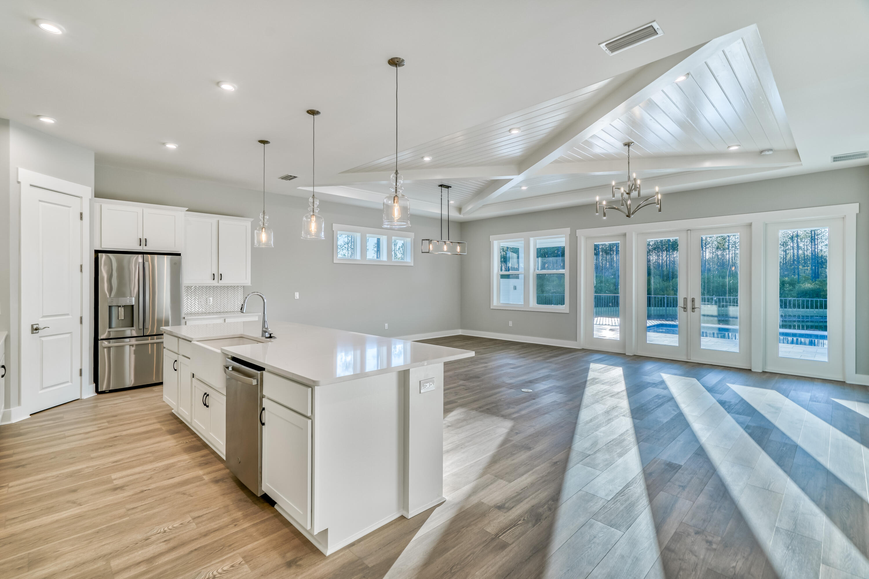 Naturewalk at Watersound Origins - Residential