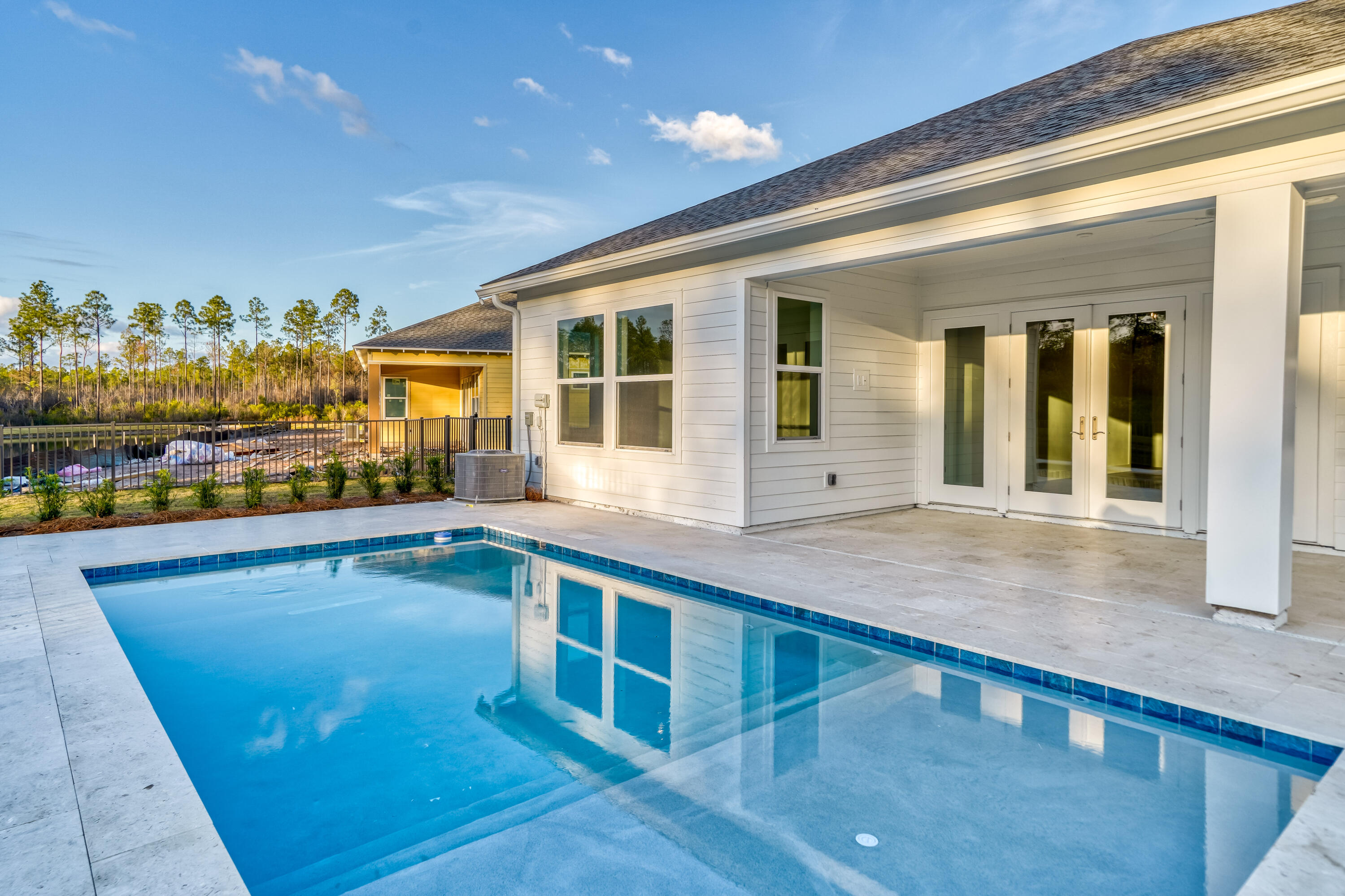 Naturewalk at Watersound Origins - Residential