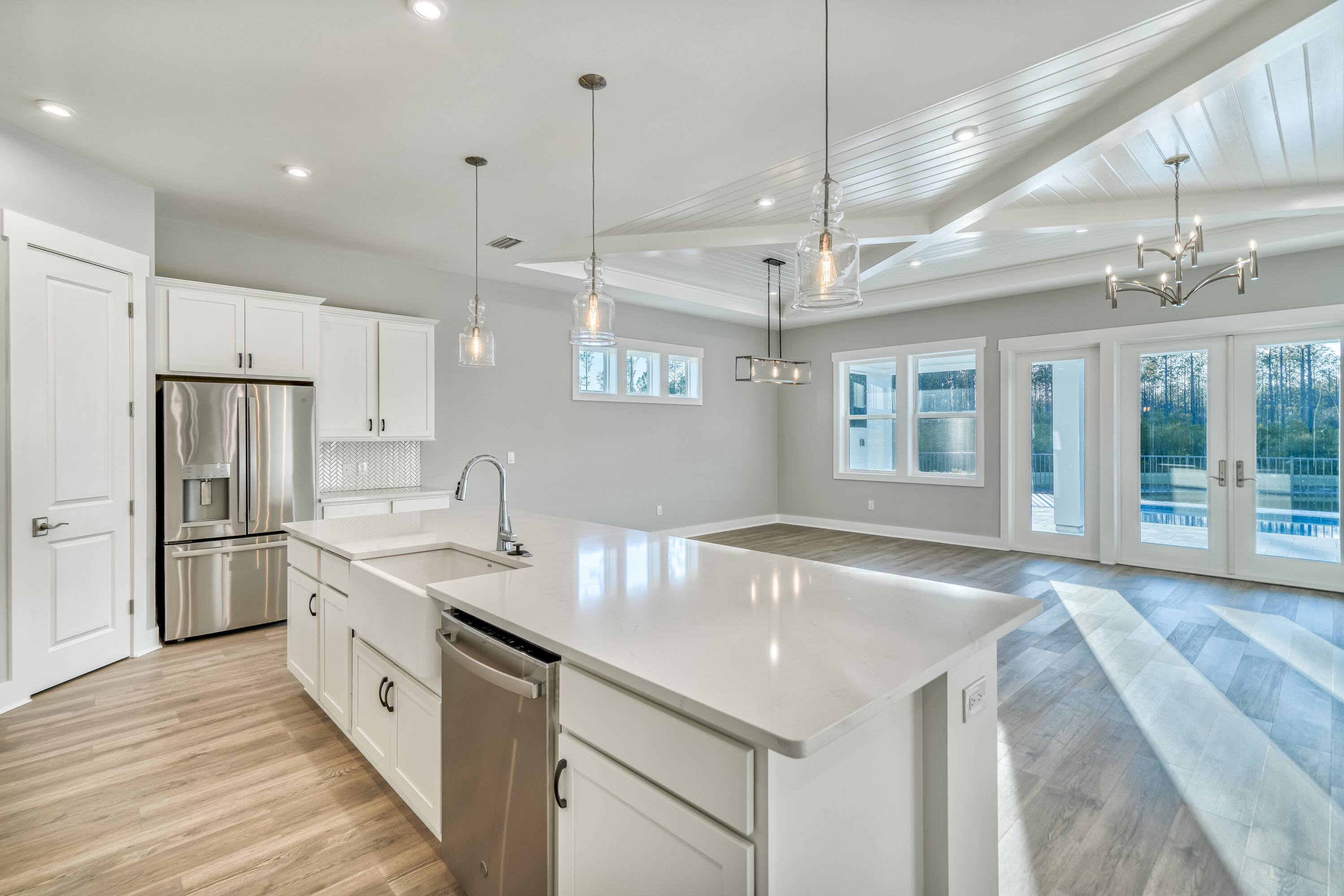 Naturewalk at Watersound Origins - Residential