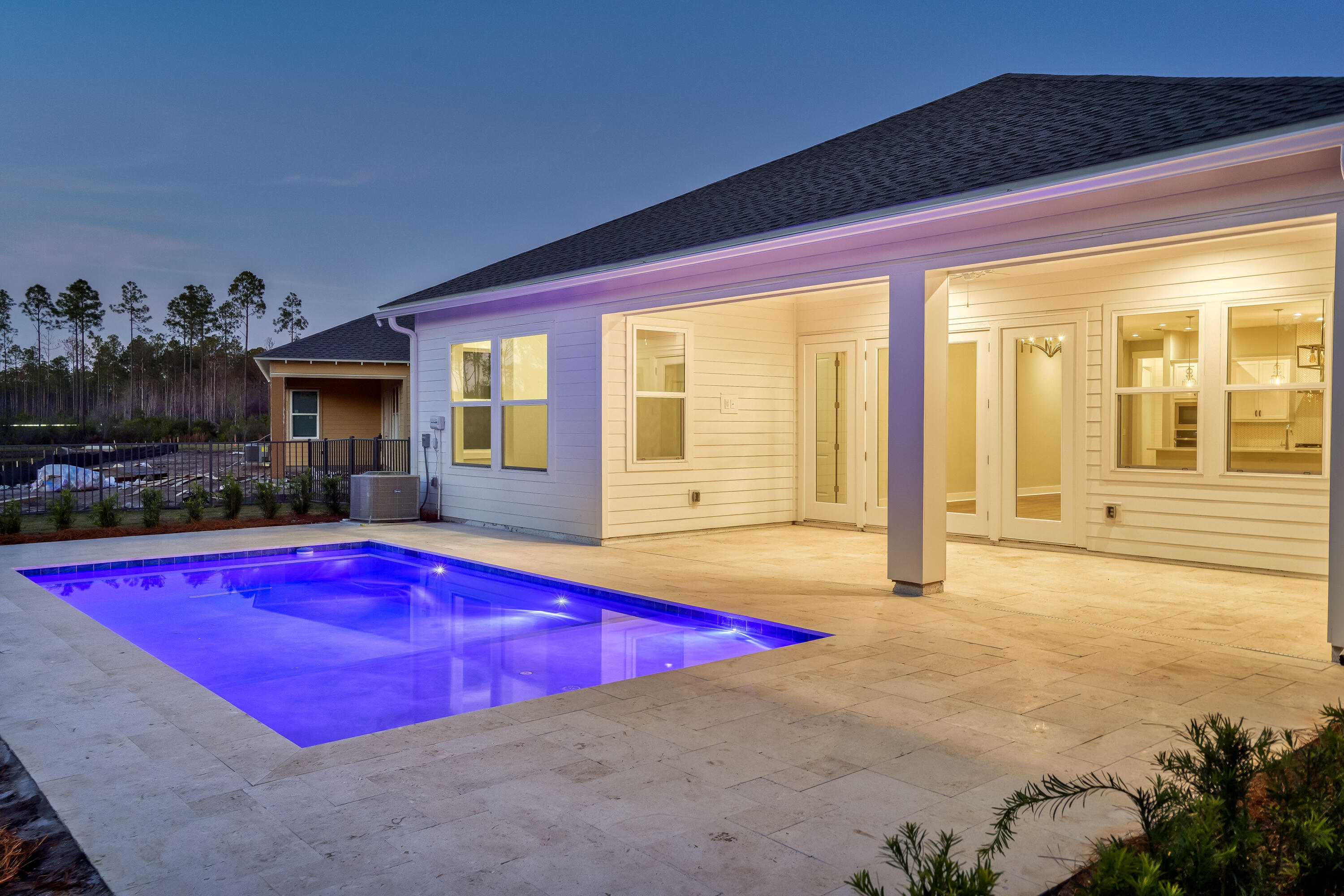 Naturewalk at Watersound Origins - Residential