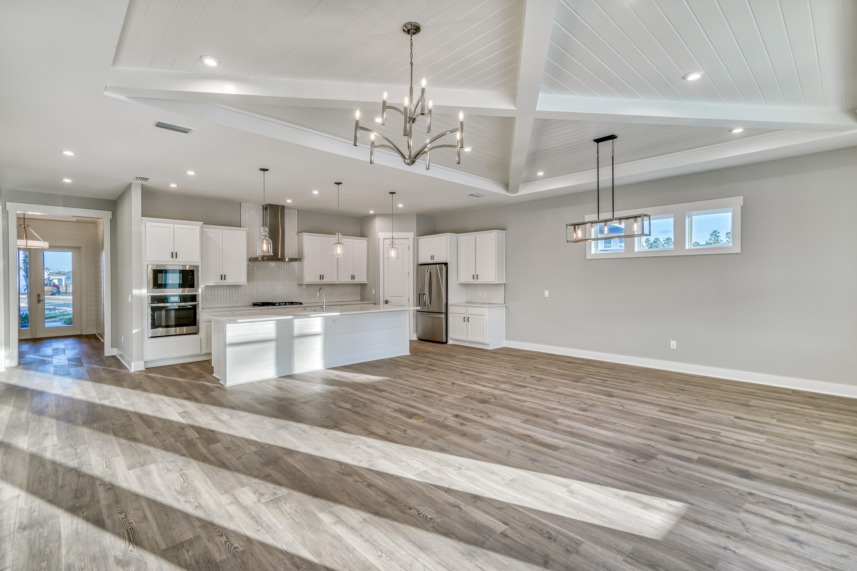 Naturewalk at Watersound Origins - Residential