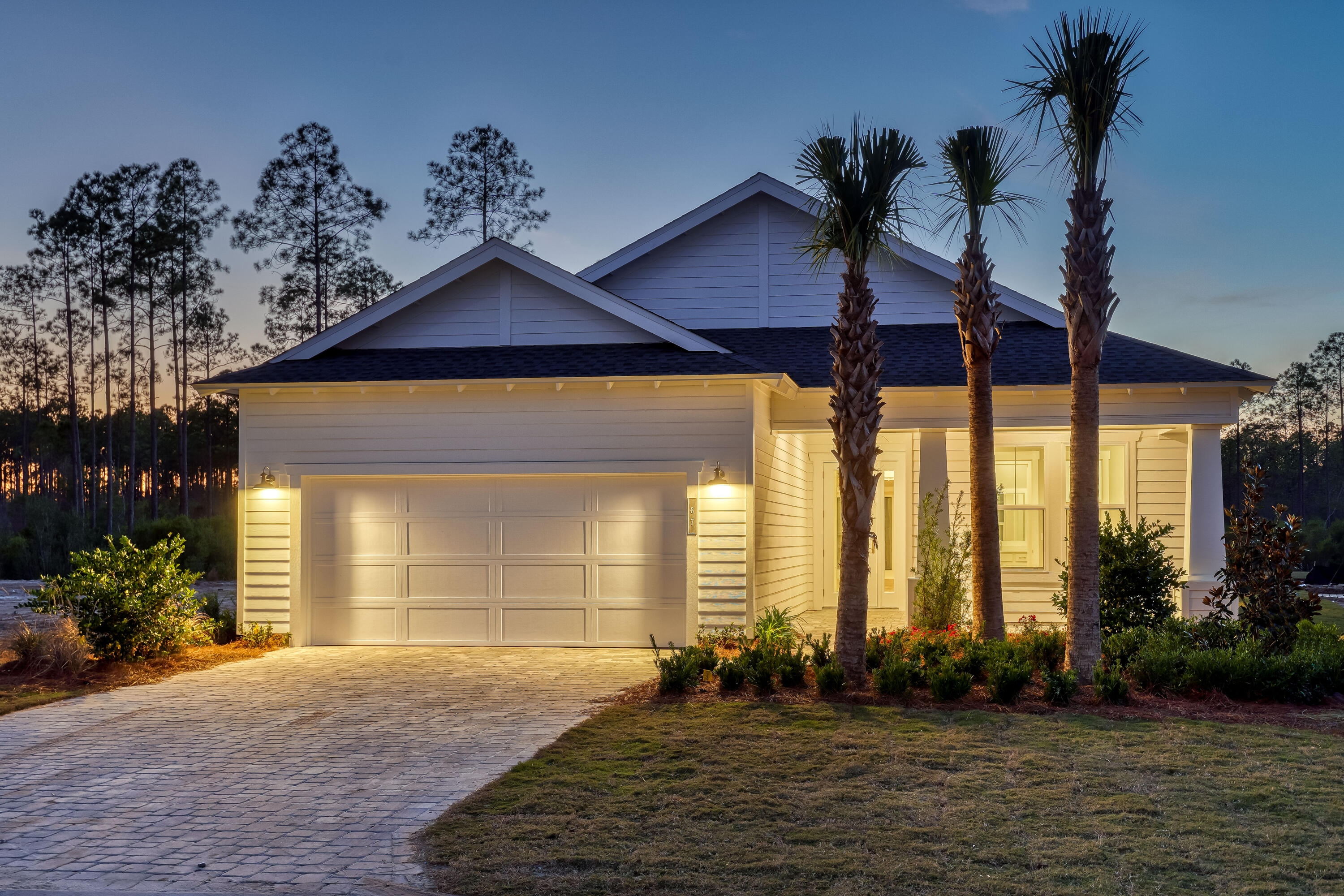 Naturewalk at Watersound Origins - Residential