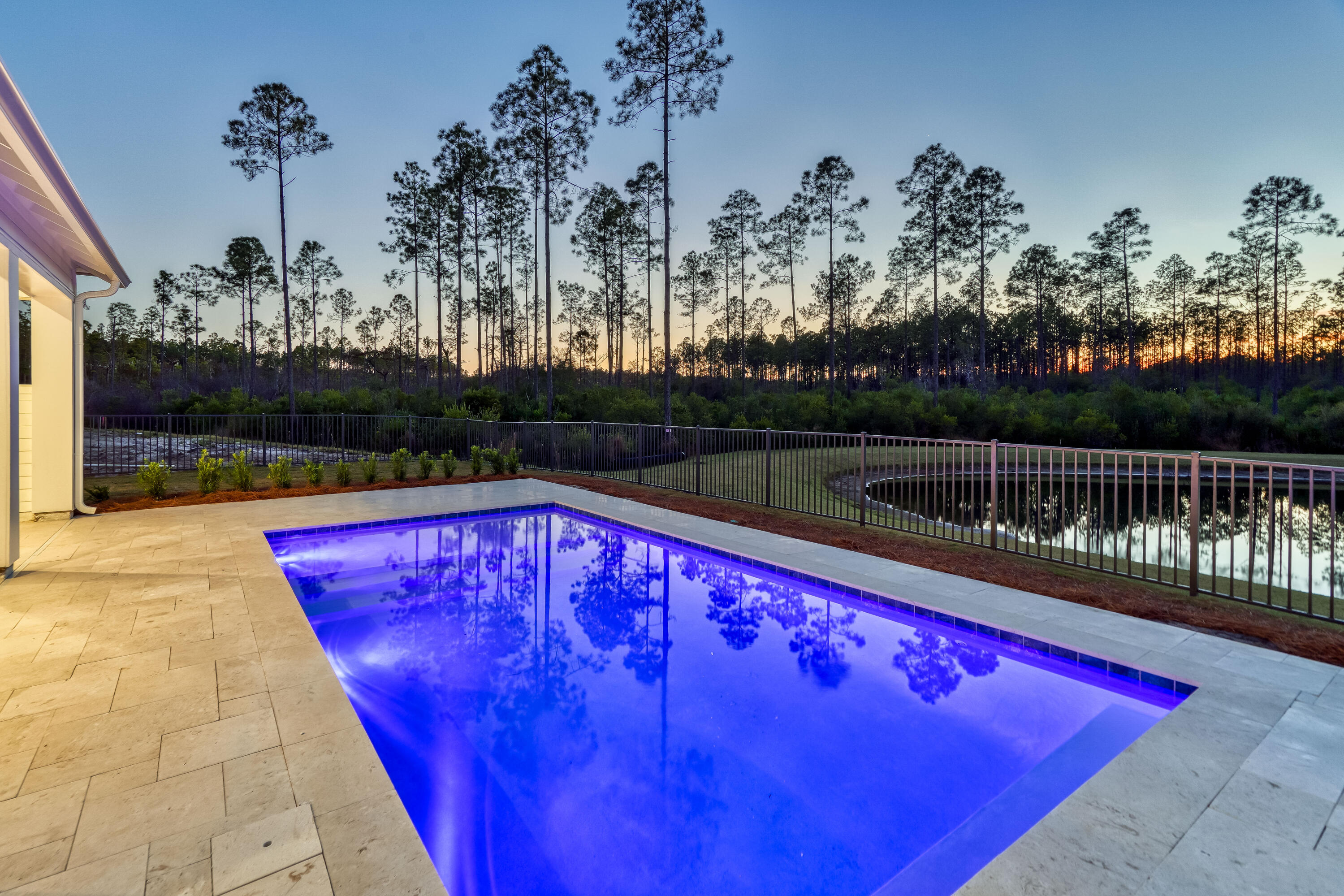 Naturewalk at Watersound Origins - Residential