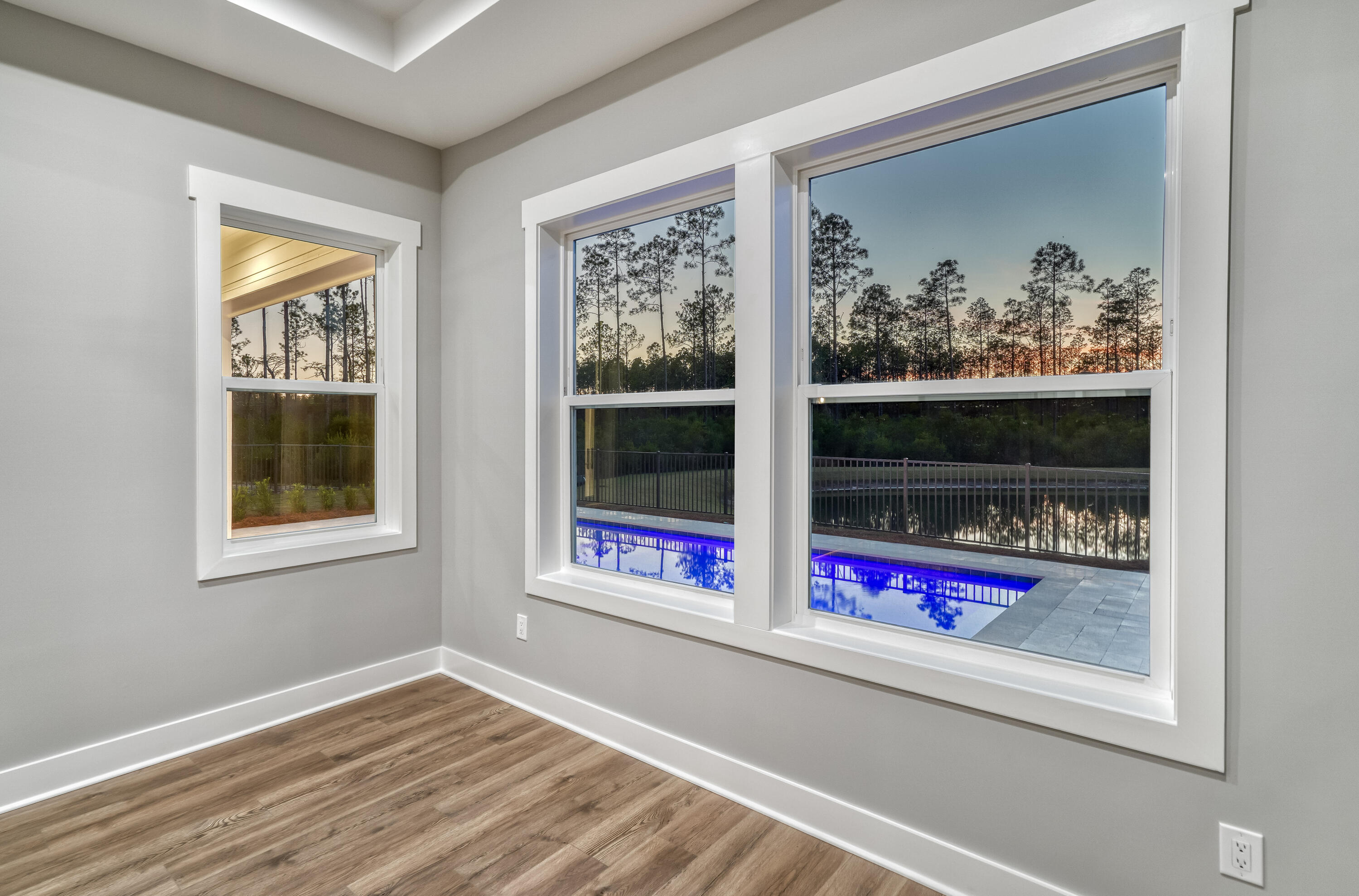 Naturewalk at Watersound Origins - Residential