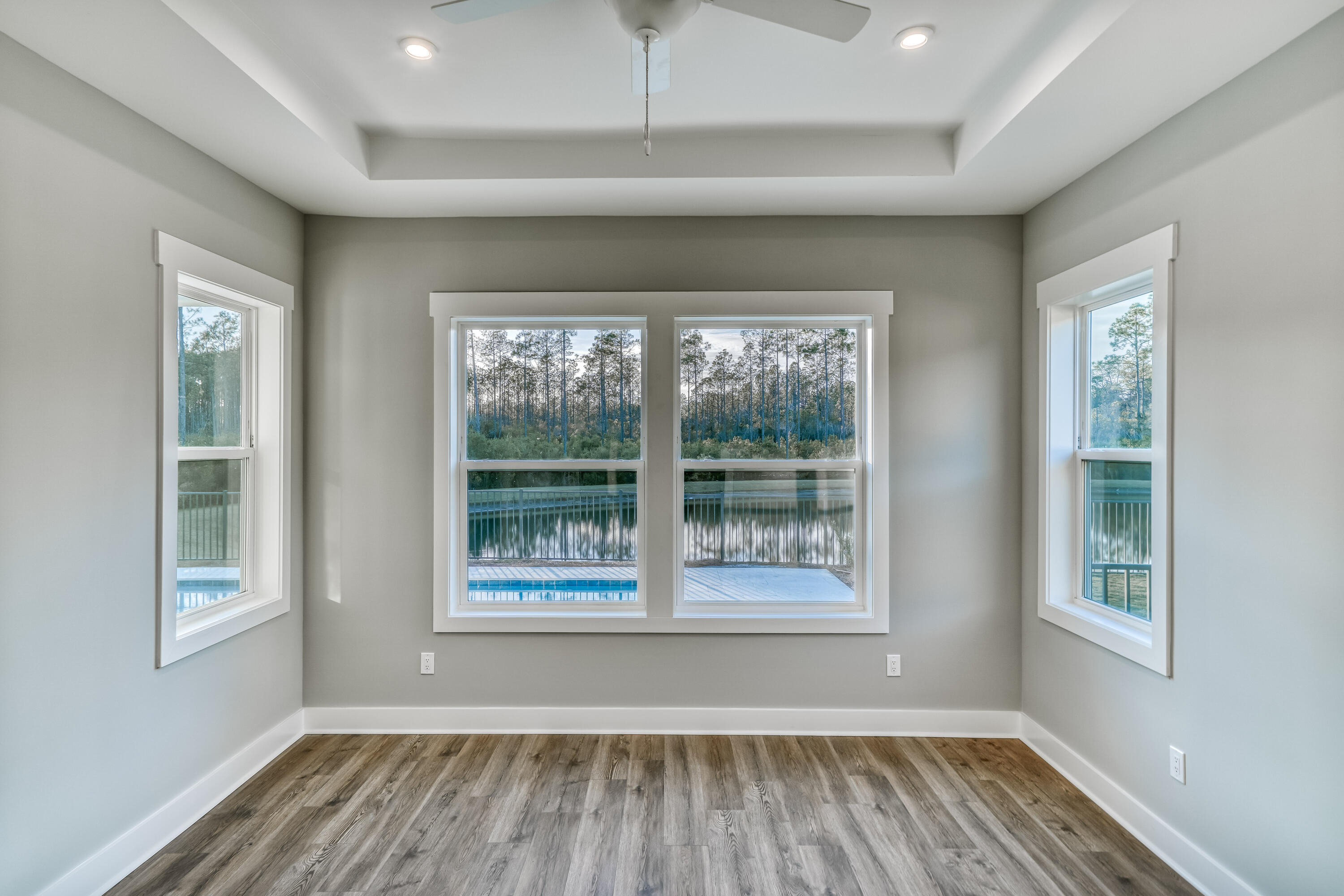 Naturewalk at Watersound Origins - Residential