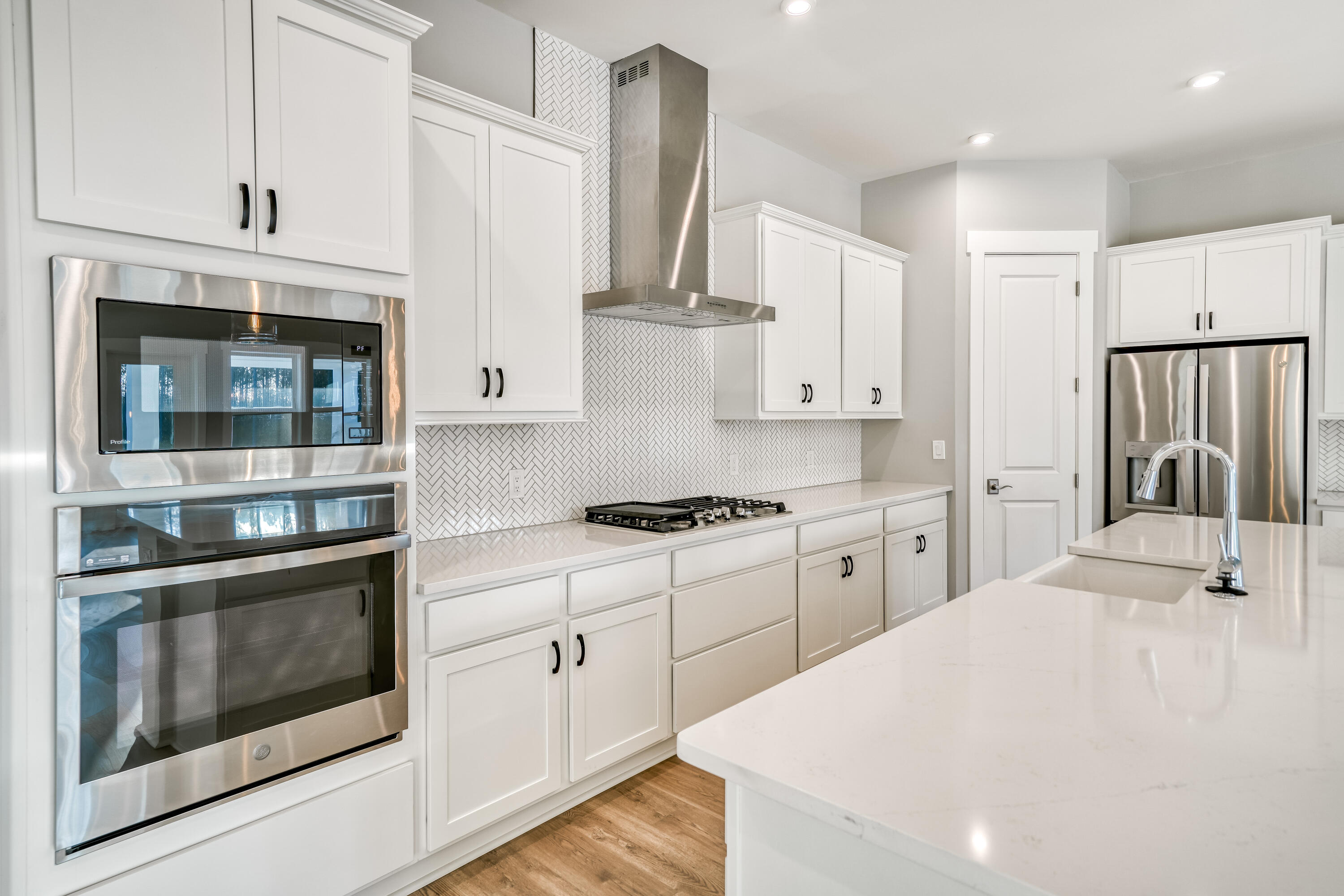 Naturewalk at Watersound Origins - Residential