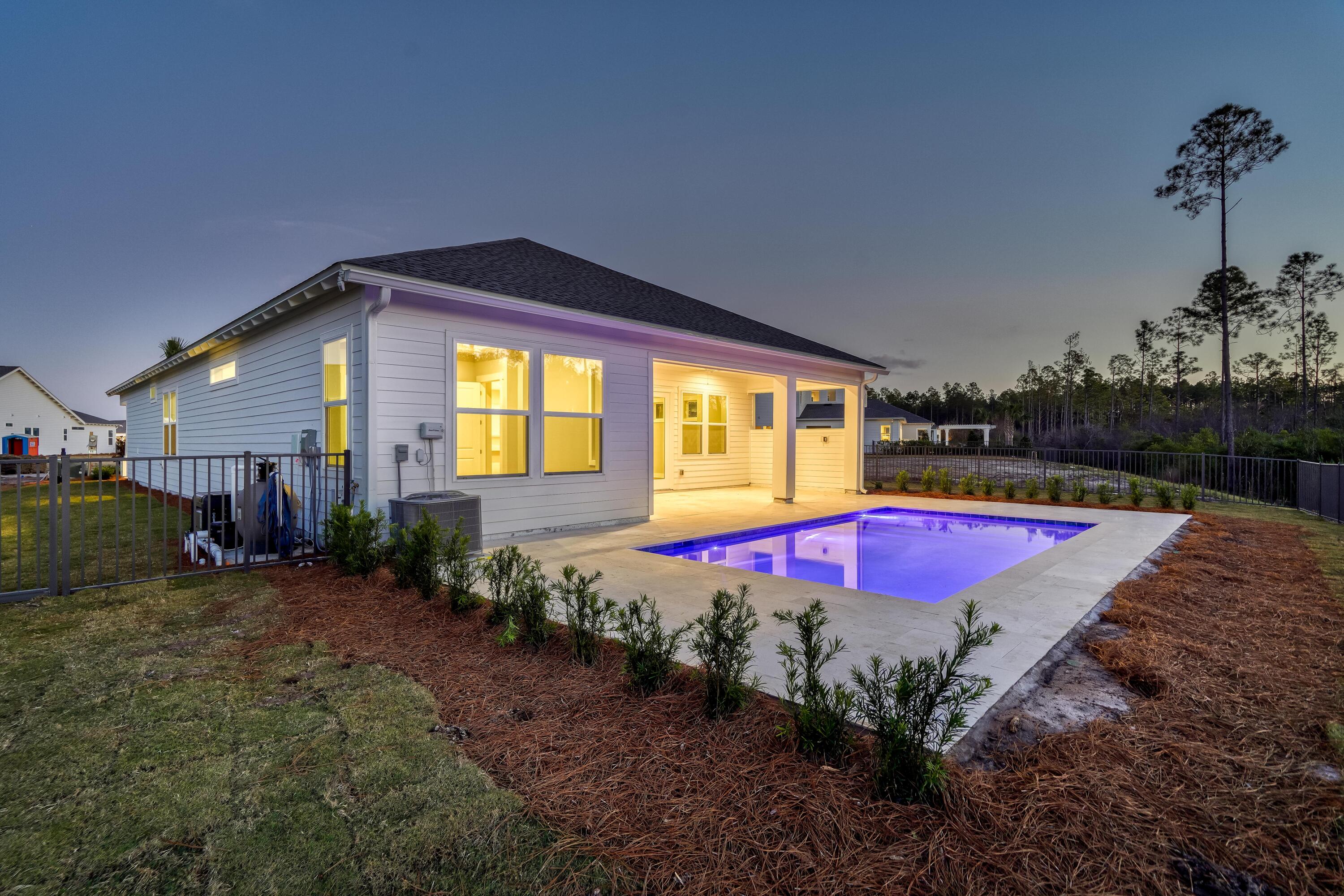 Naturewalk at Watersound Origins - Residential