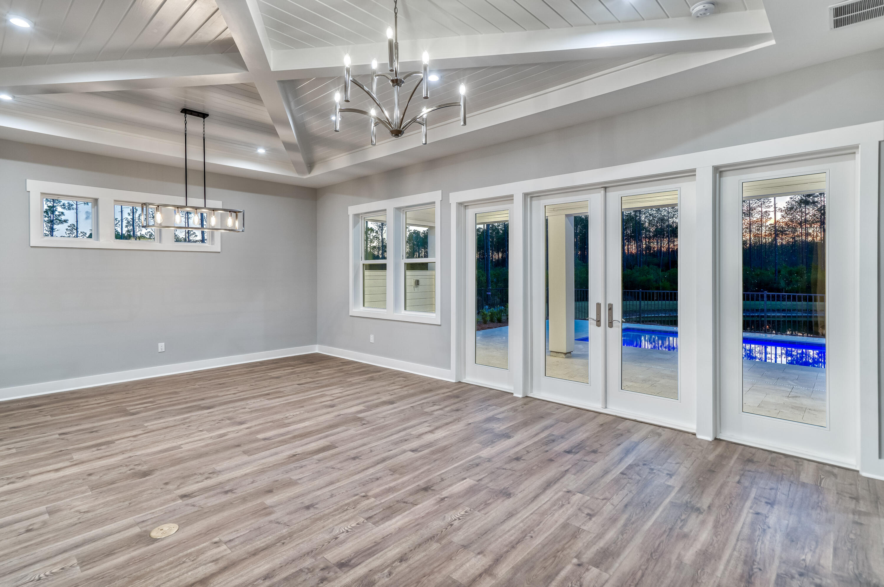 Naturewalk at Watersound Origins - Residential