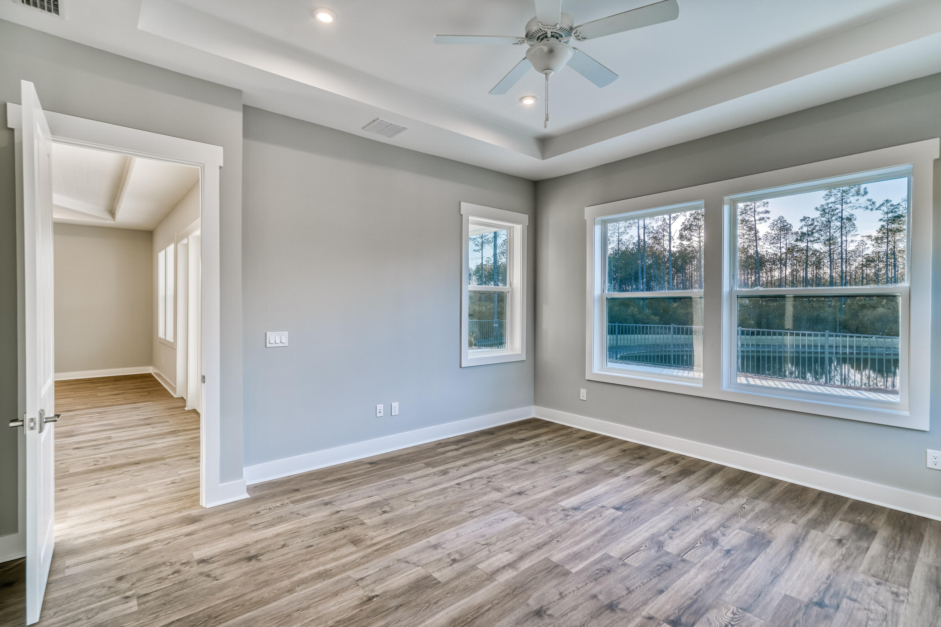 Naturewalk at Watersound Origins - Residential