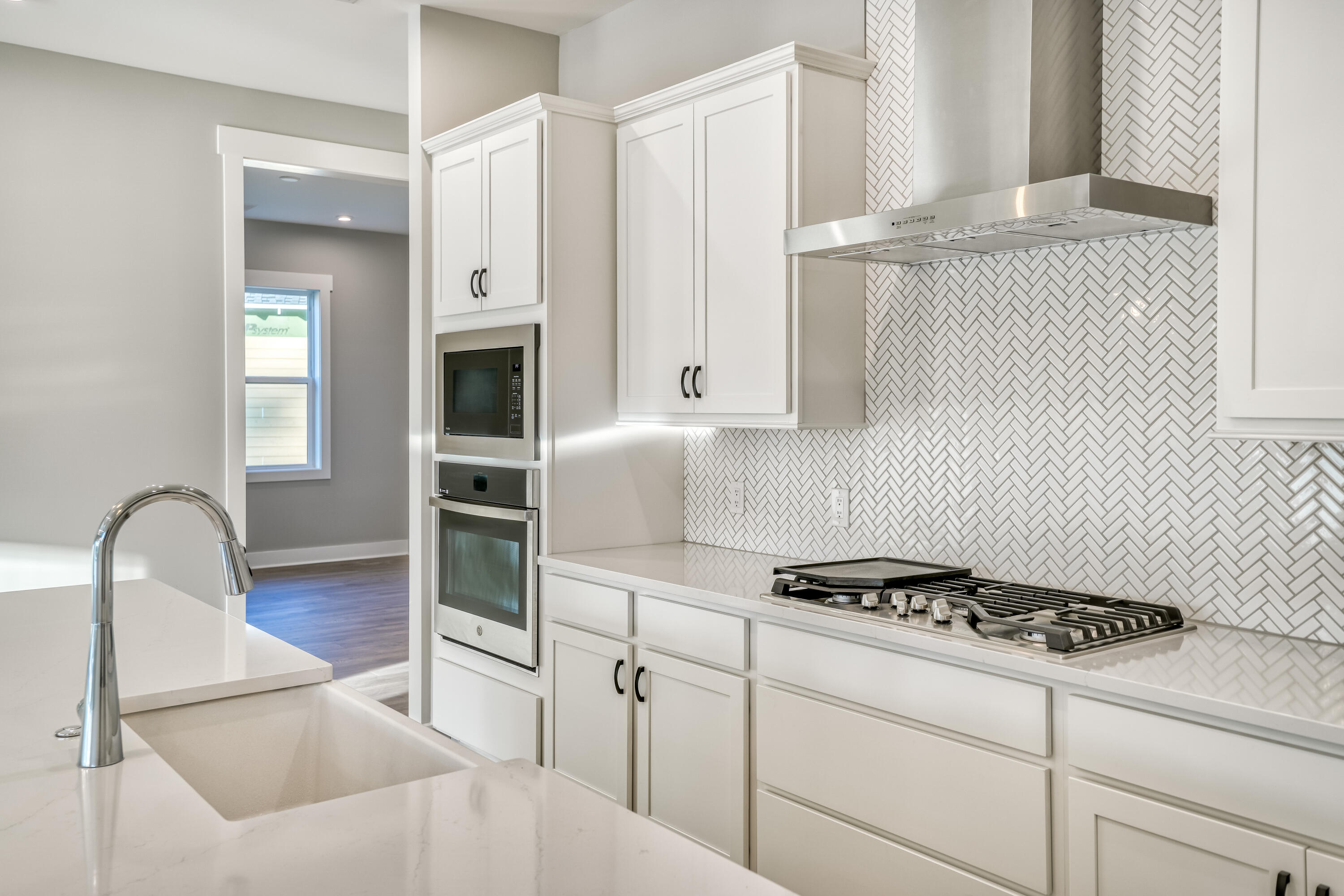 Naturewalk at Watersound Origins - Residential