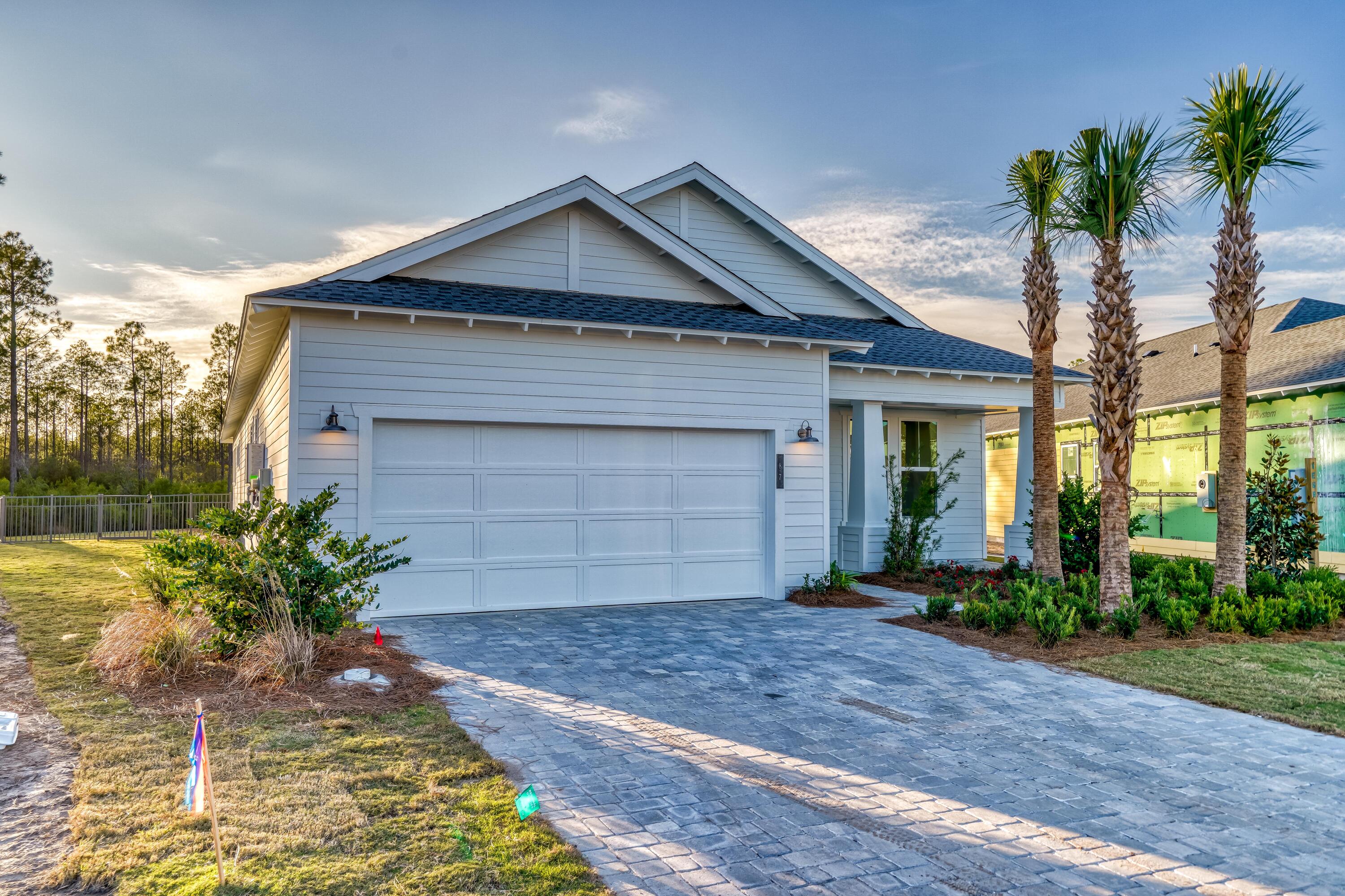 Naturewalk at Watersound Origins - Residential