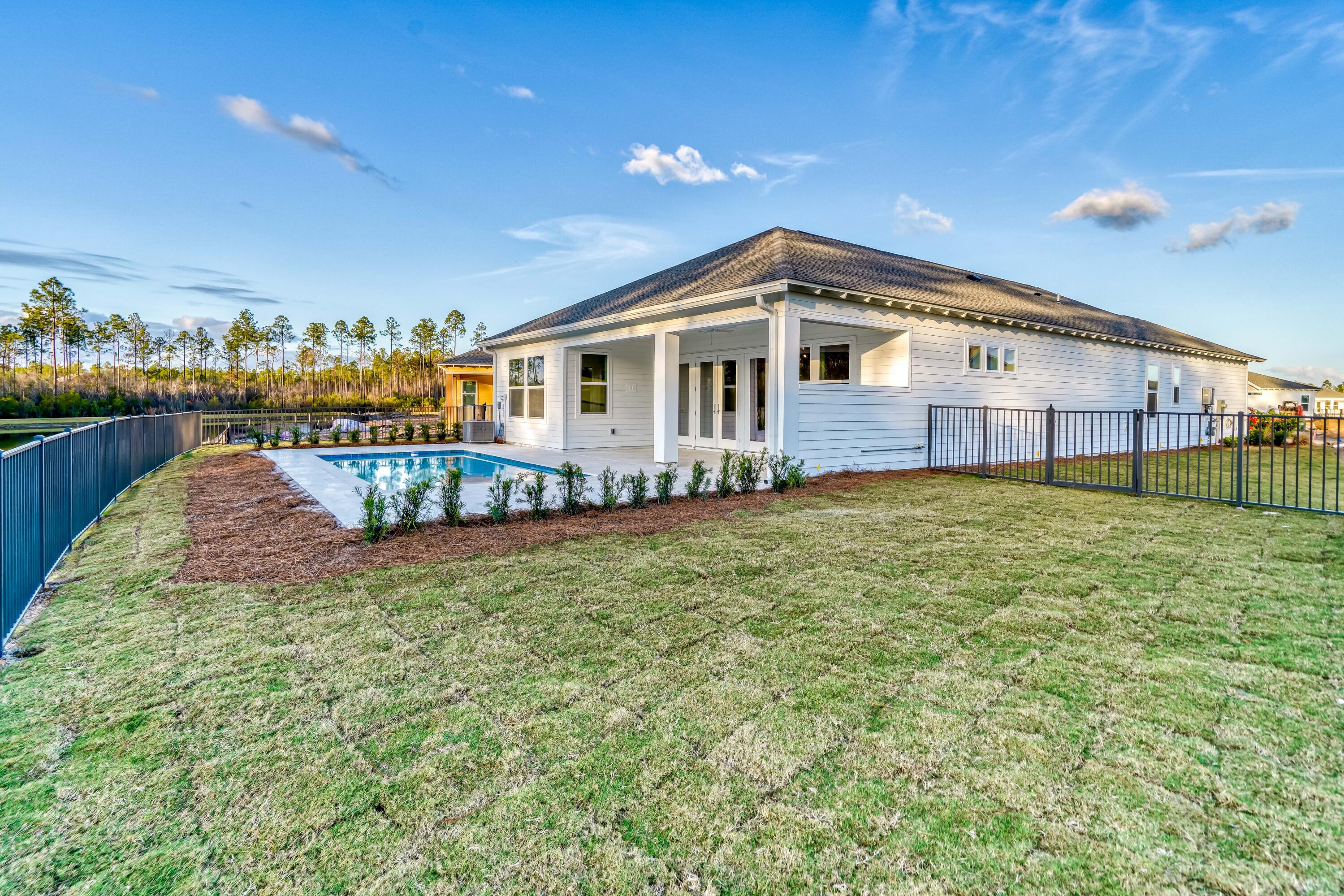 Naturewalk at Watersound Origins - Residential