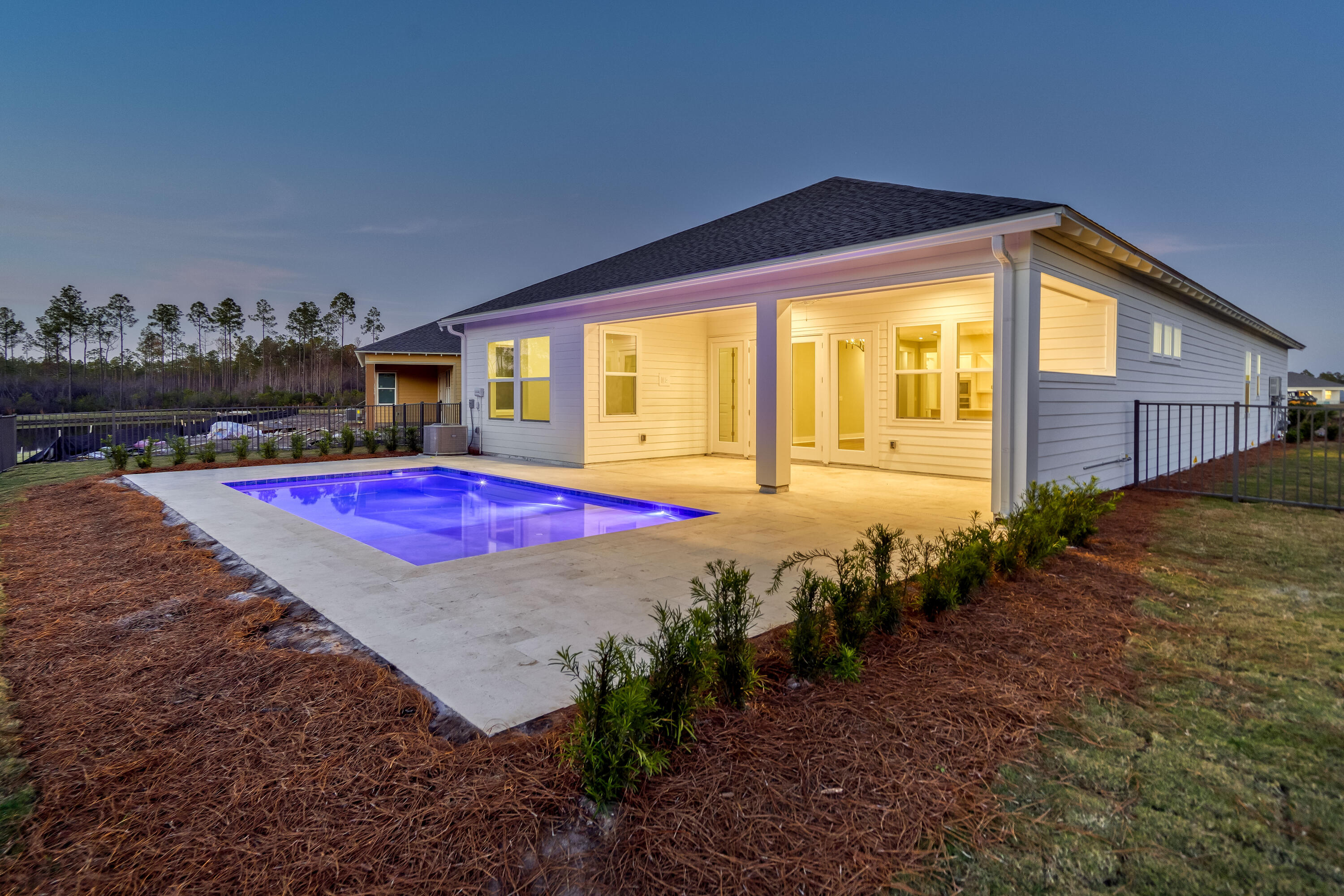 Naturewalk at Watersound Origins - Residential